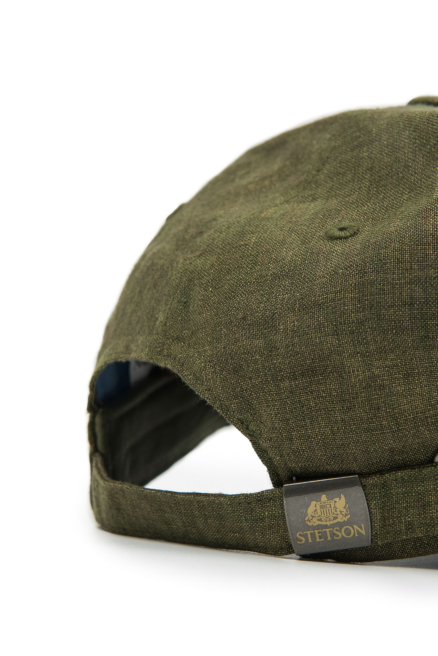Стильні Бейсболка Linen