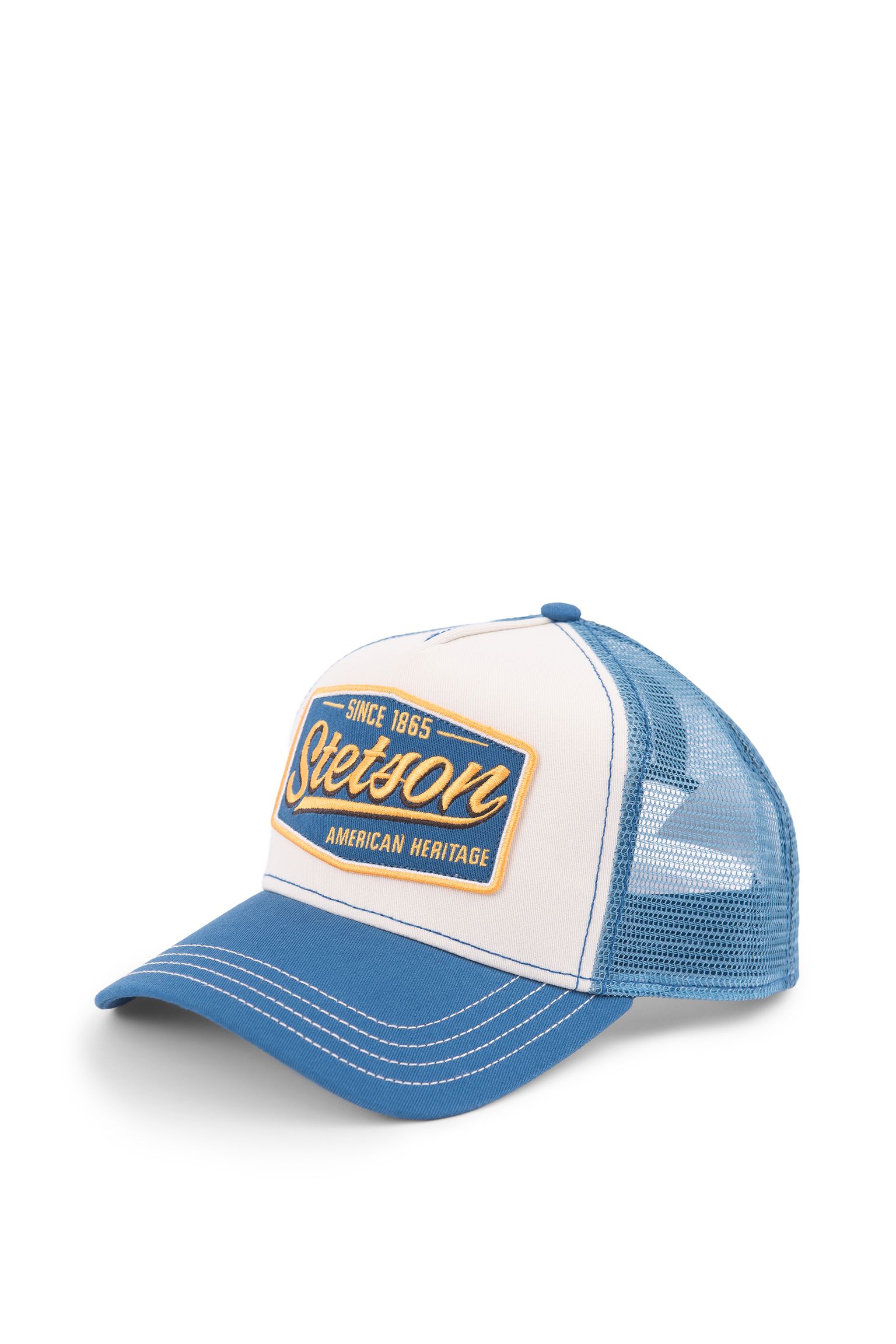 Тракер Stetson Trucker Cap Vintage купить