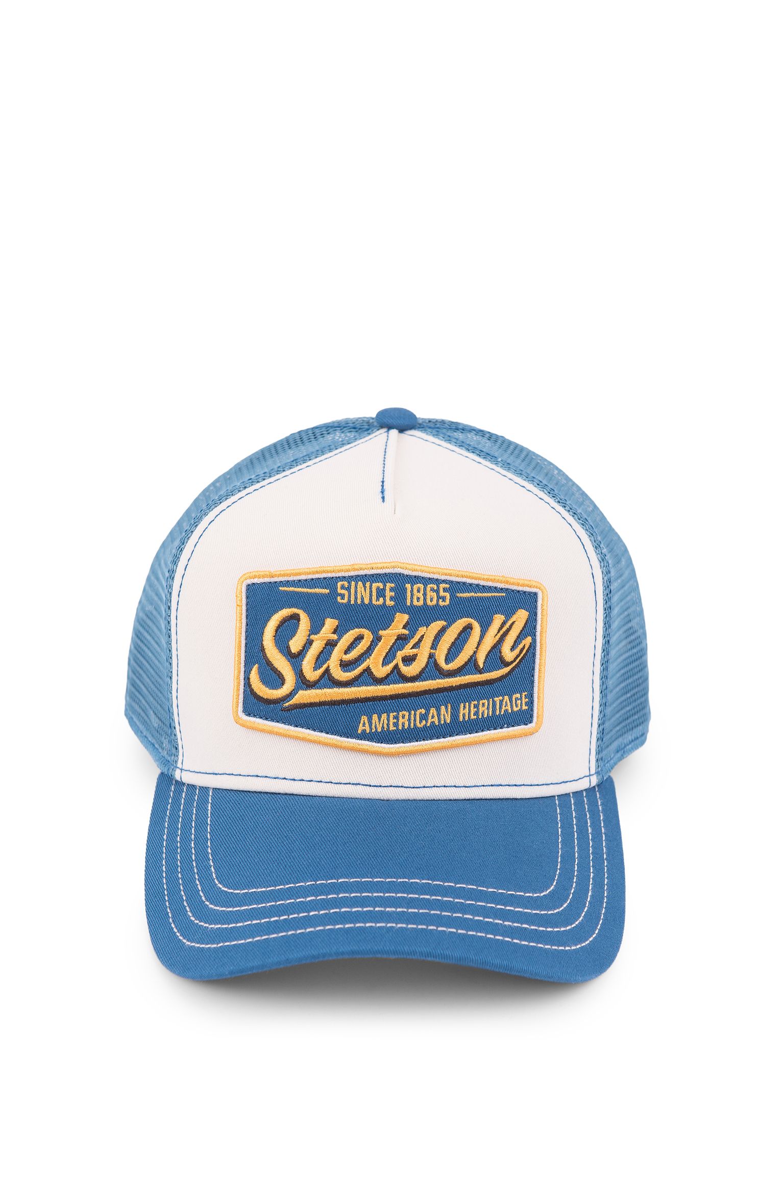 Тракер Stetson Trucker Cap Vintage с доставкой