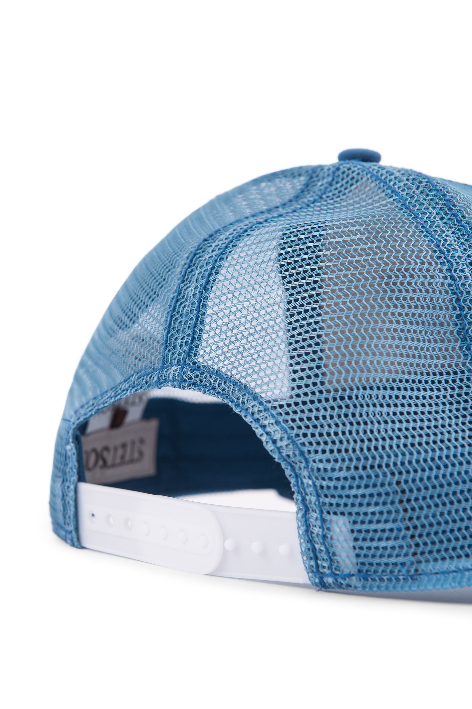 Стильные Тракер Stetson Trucker Cap Vintage