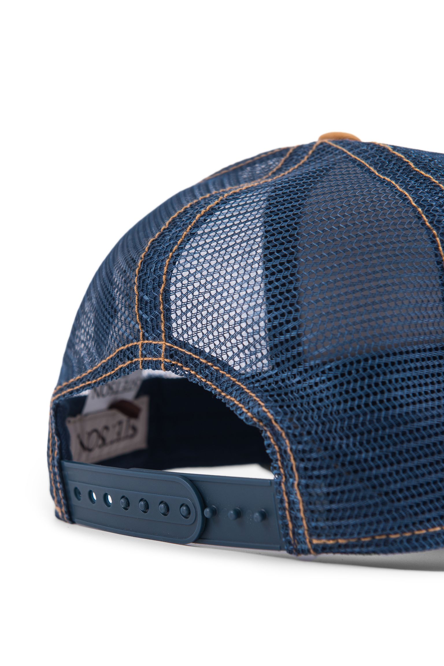 Стильні Тракер Stetson Trucker Cap Motorcycle