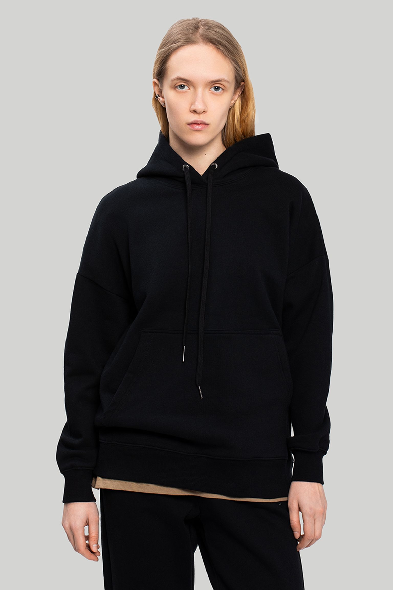 Худі   3 X 4 OH G HOODIE JET