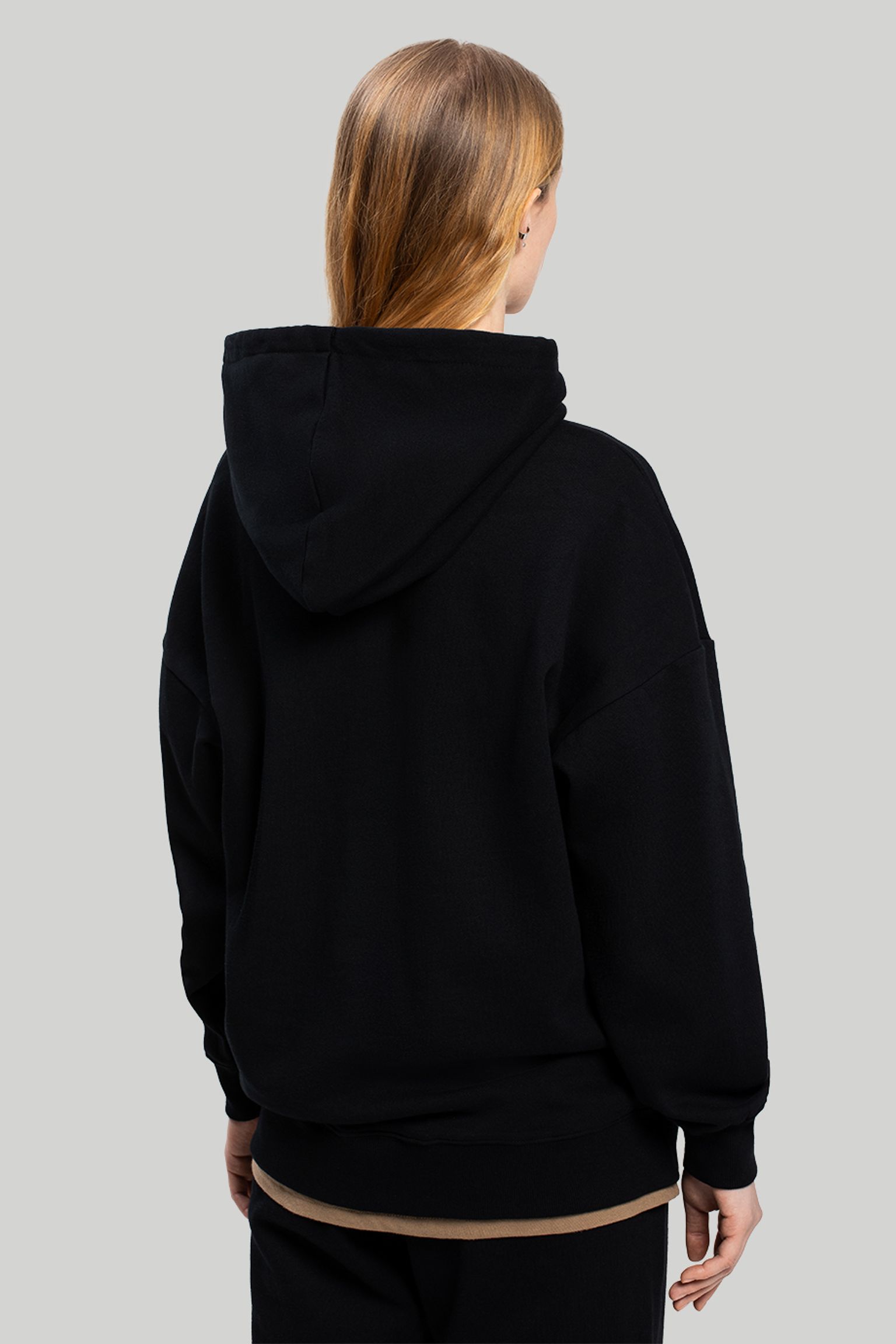 Худі   3 X 4 OH G HOODIE JET