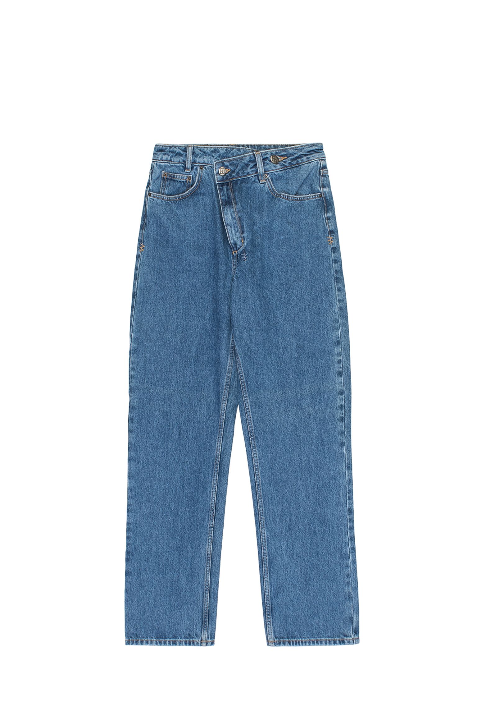 Джинси KSUBI RELAX JEAN HERITAGE купити
