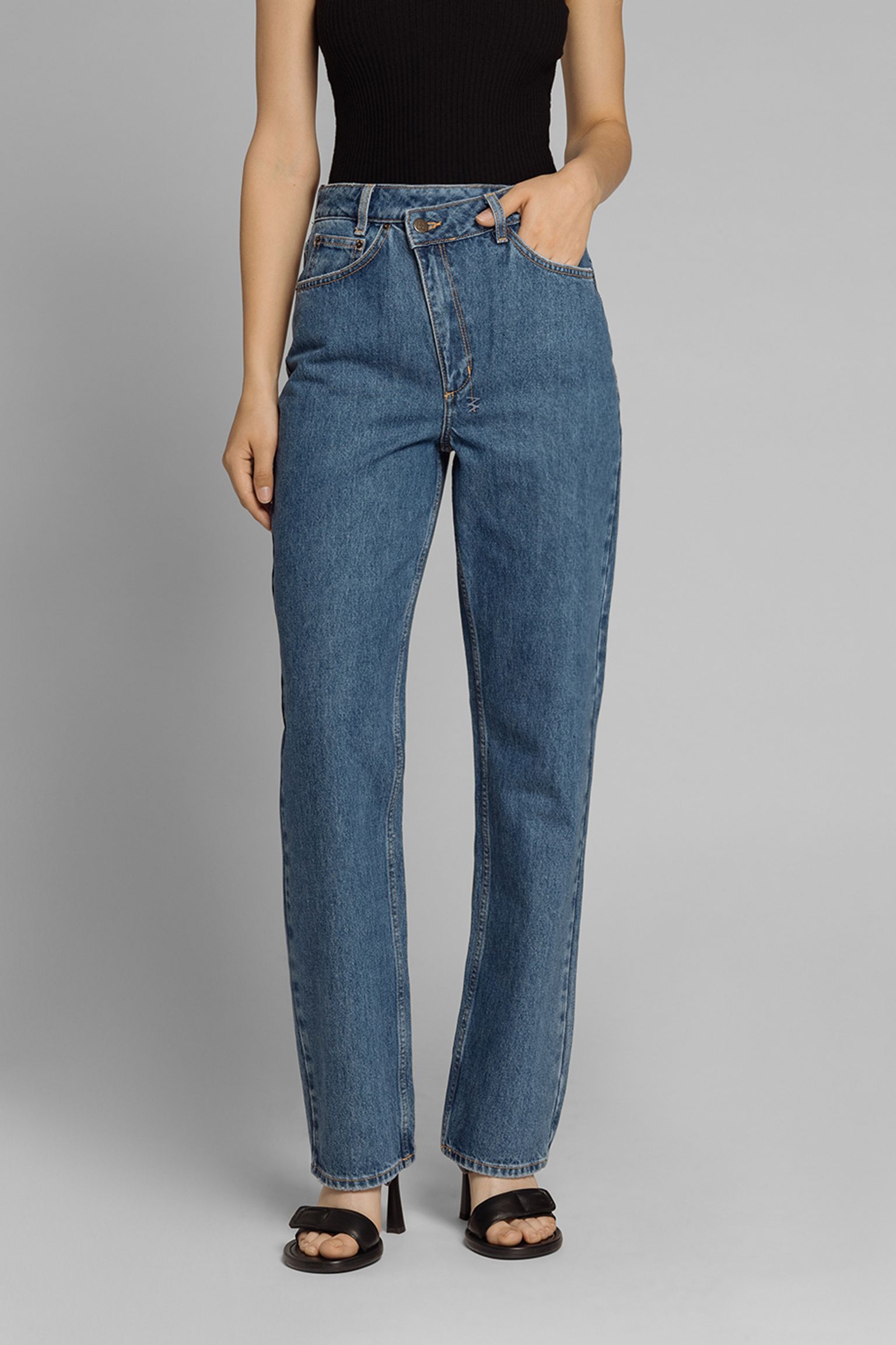 Джинси KSUBI RELAX JEAN HERITAGE з доставкою