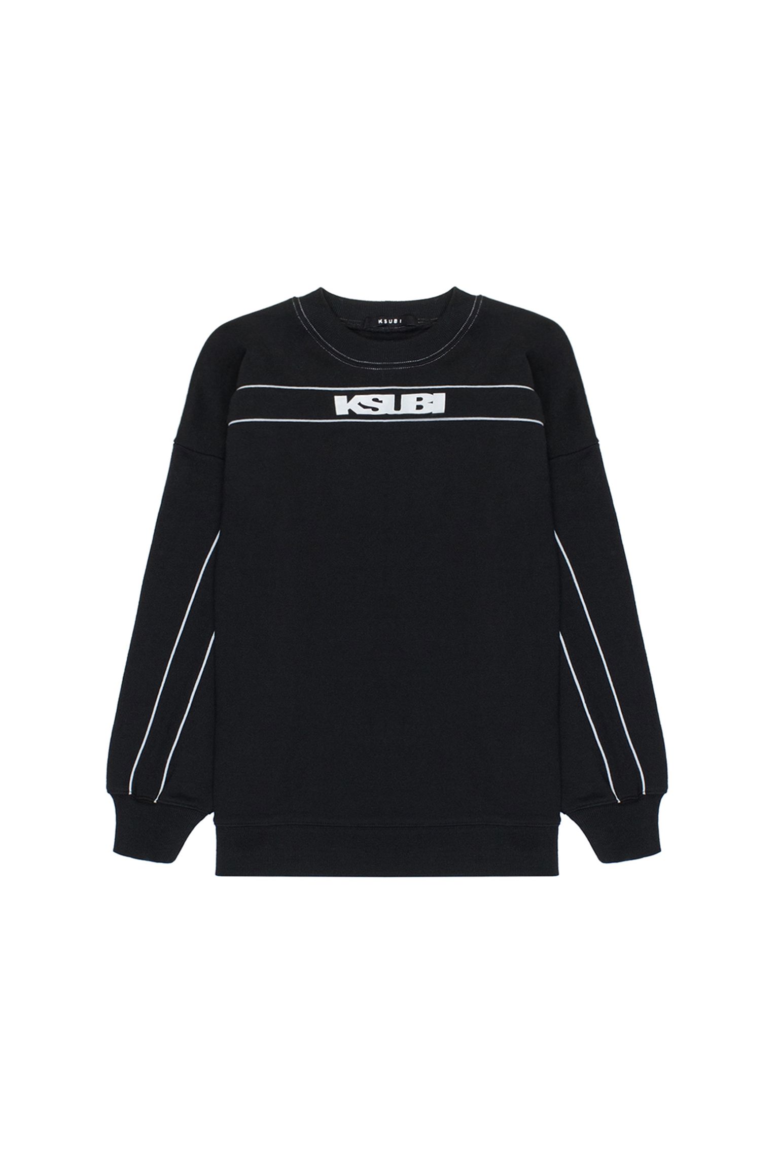 Світшот KSUBI 90S OH G CREW купити