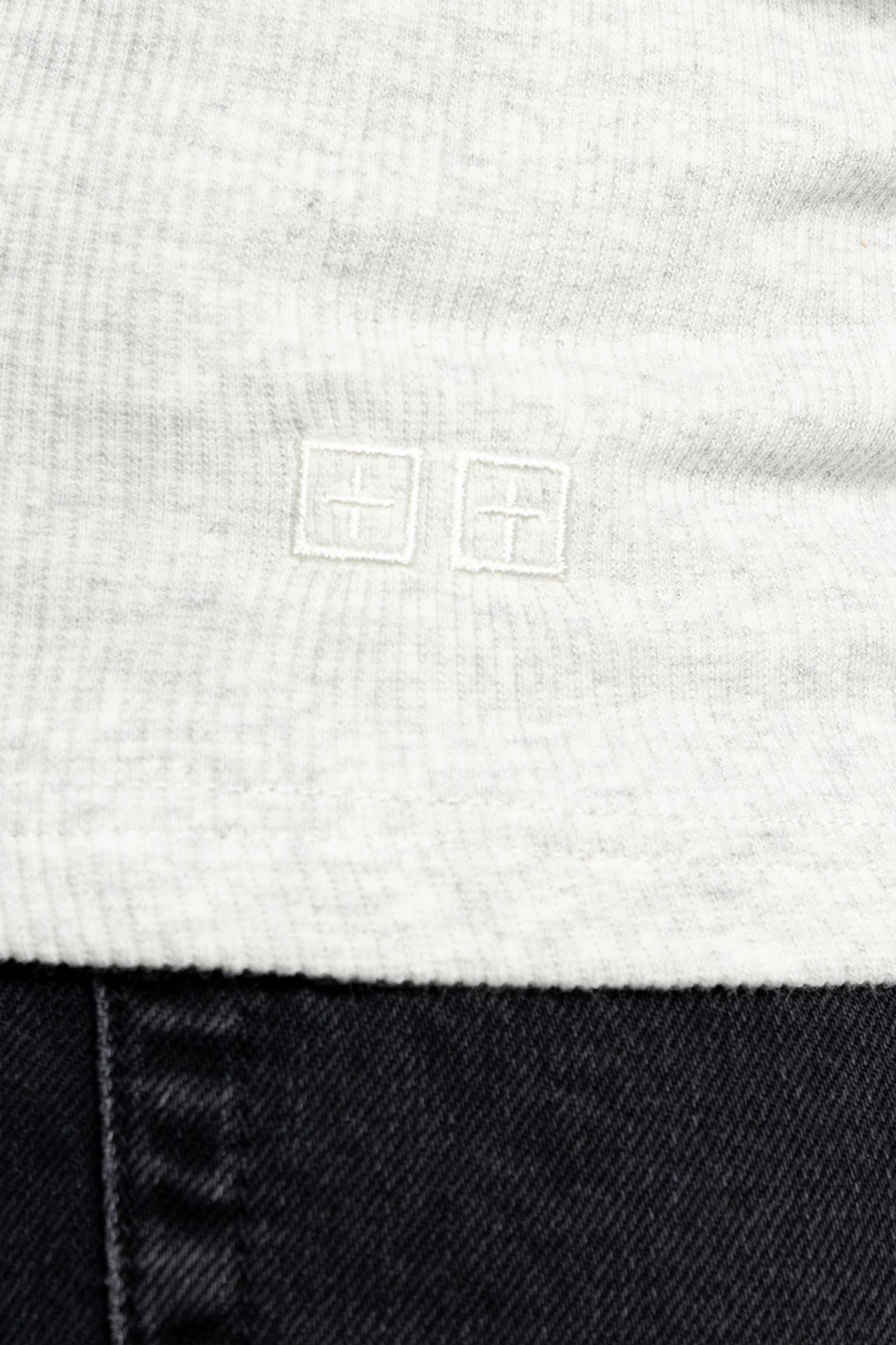Широкий выбор Топ KSUBI STACKED ORIGIN TANK SNOW