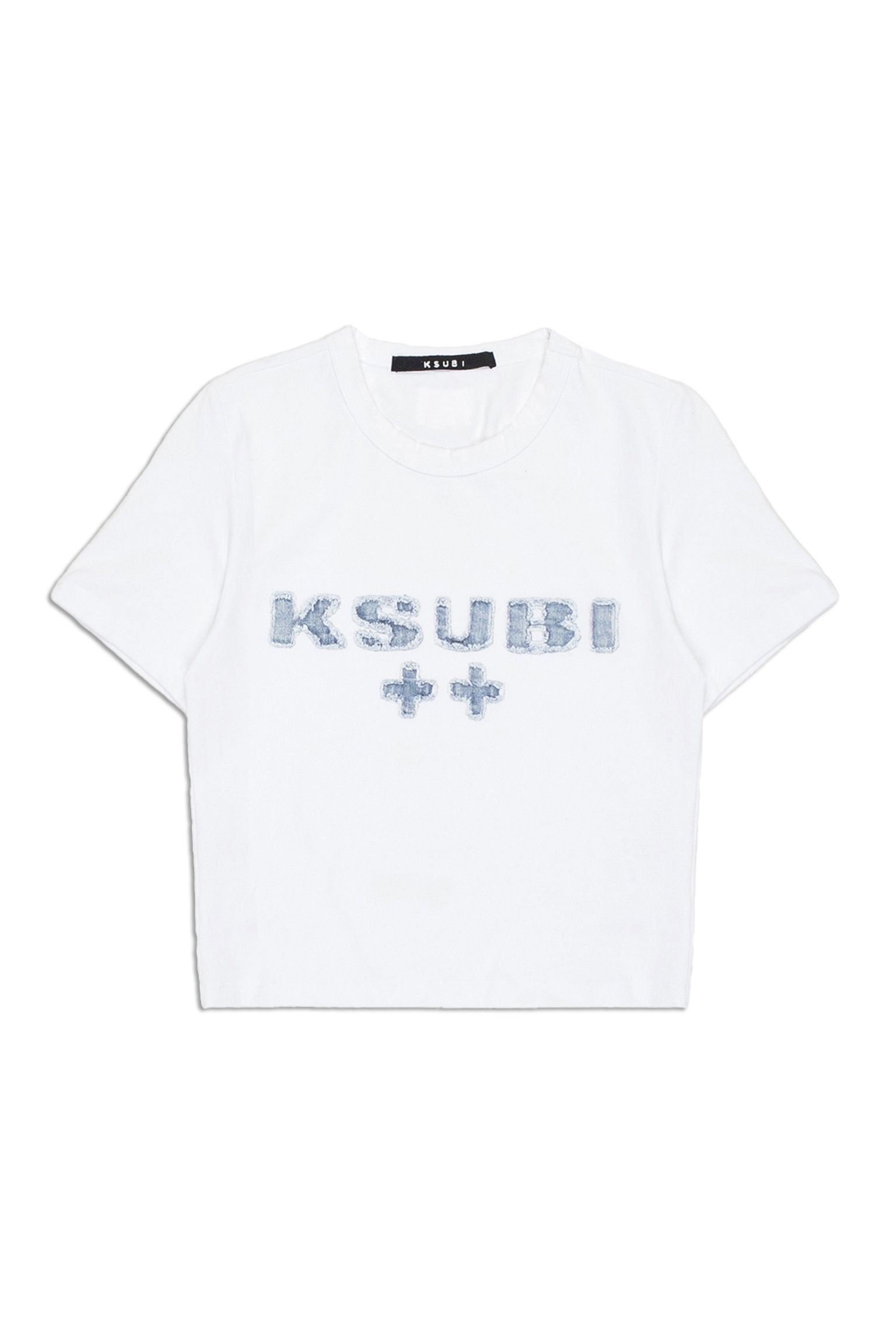 Футболка KSUBI KRAFT SOTT BABY SS TEE купить