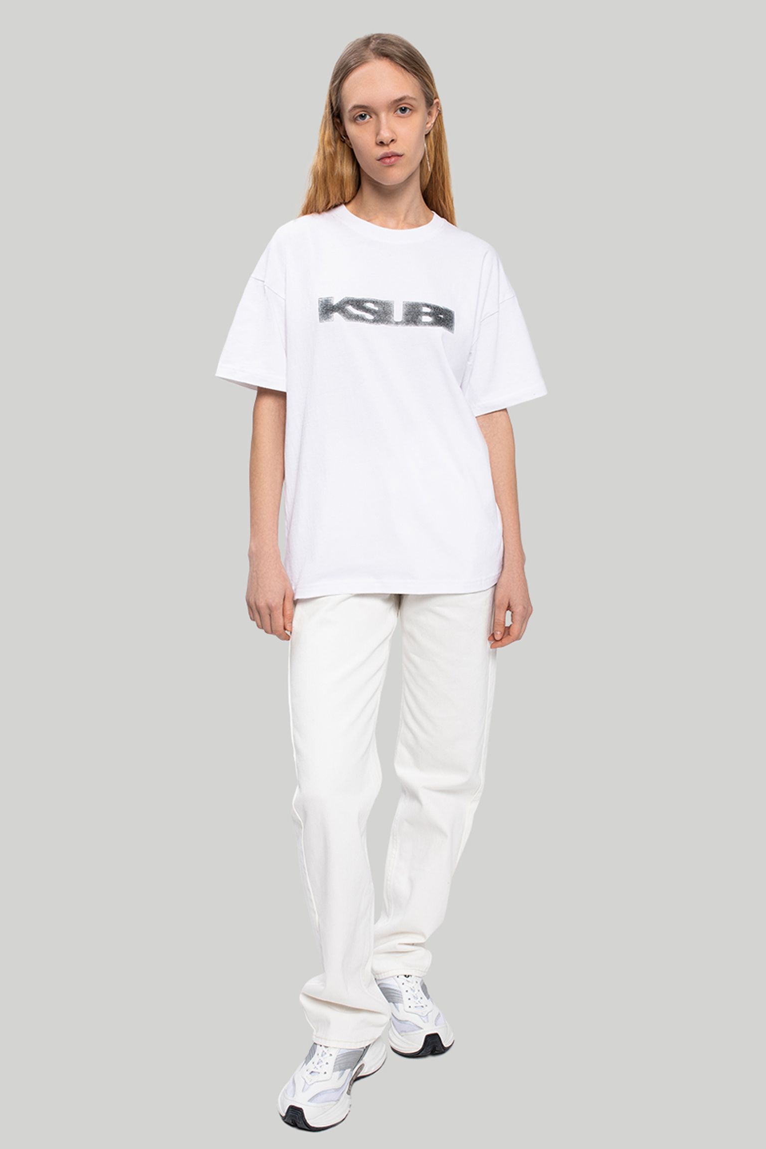 Футболка   SOTT STATIC OH G SS TEE с доставкой