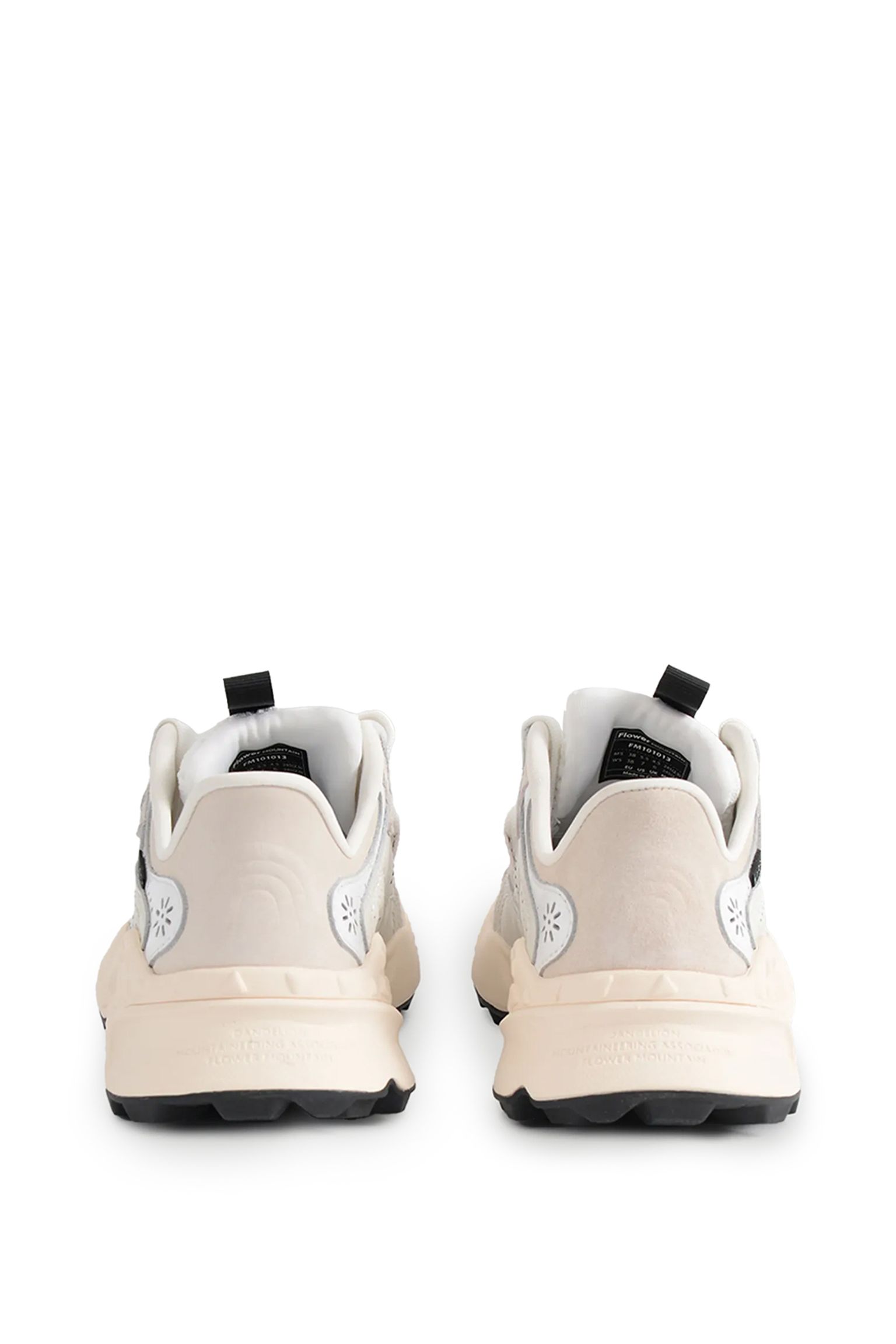 Стильні Кросівки TIGER HILL NAPE UNI SUEDE