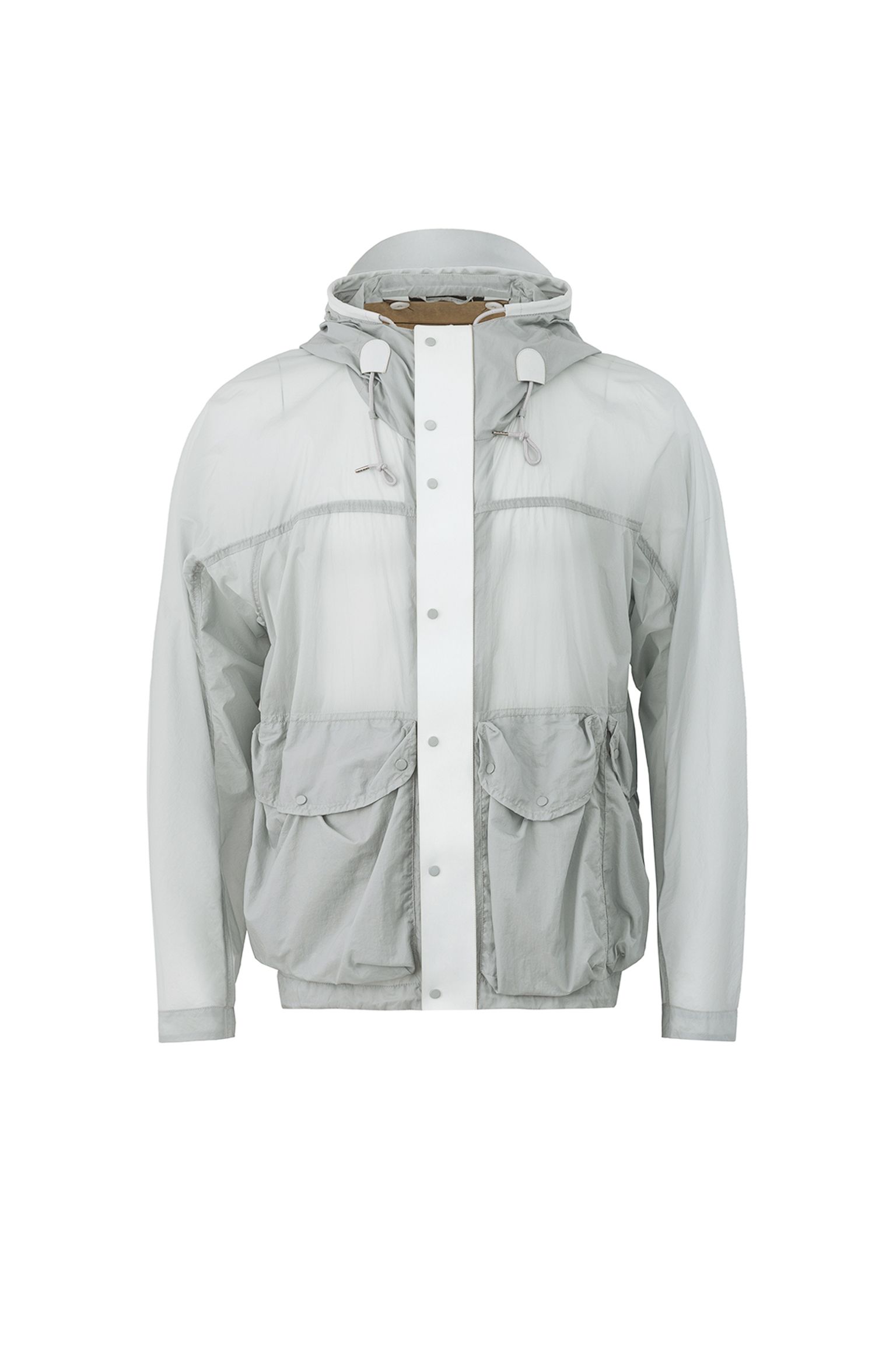 Куртка Ten C SKYE TEN ANORAK купить