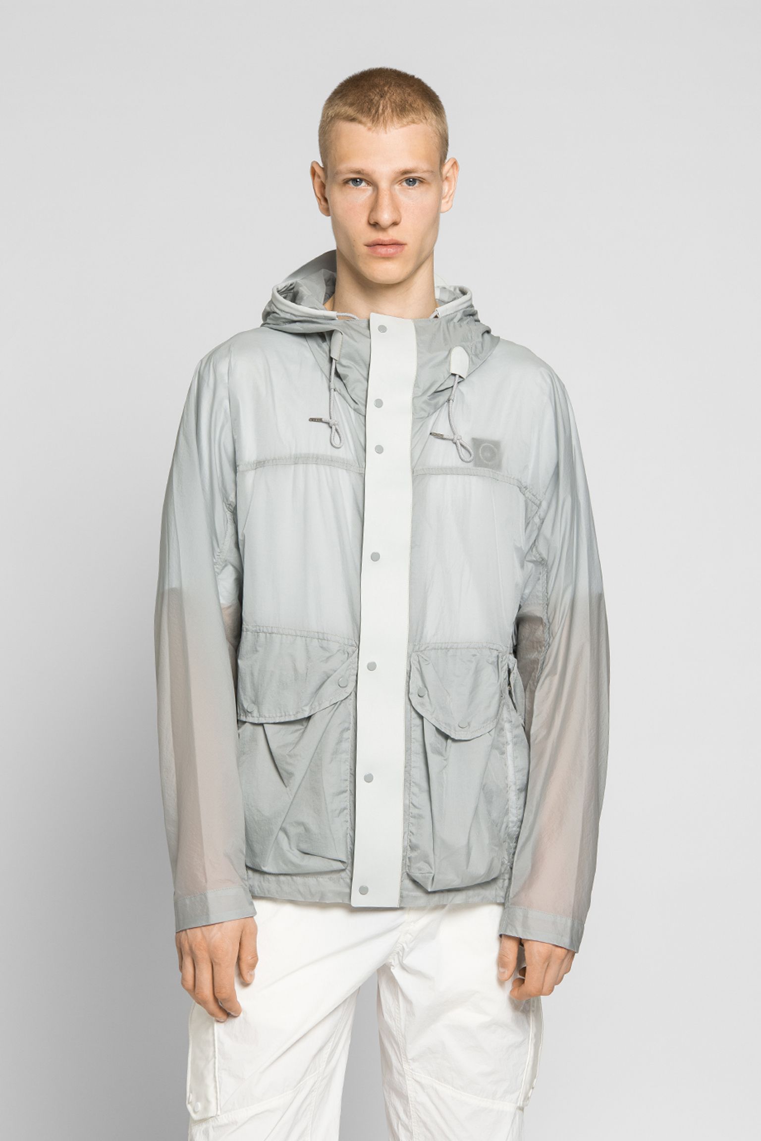 Куртка Ten C SKYE TEN ANORAK купить в Украине