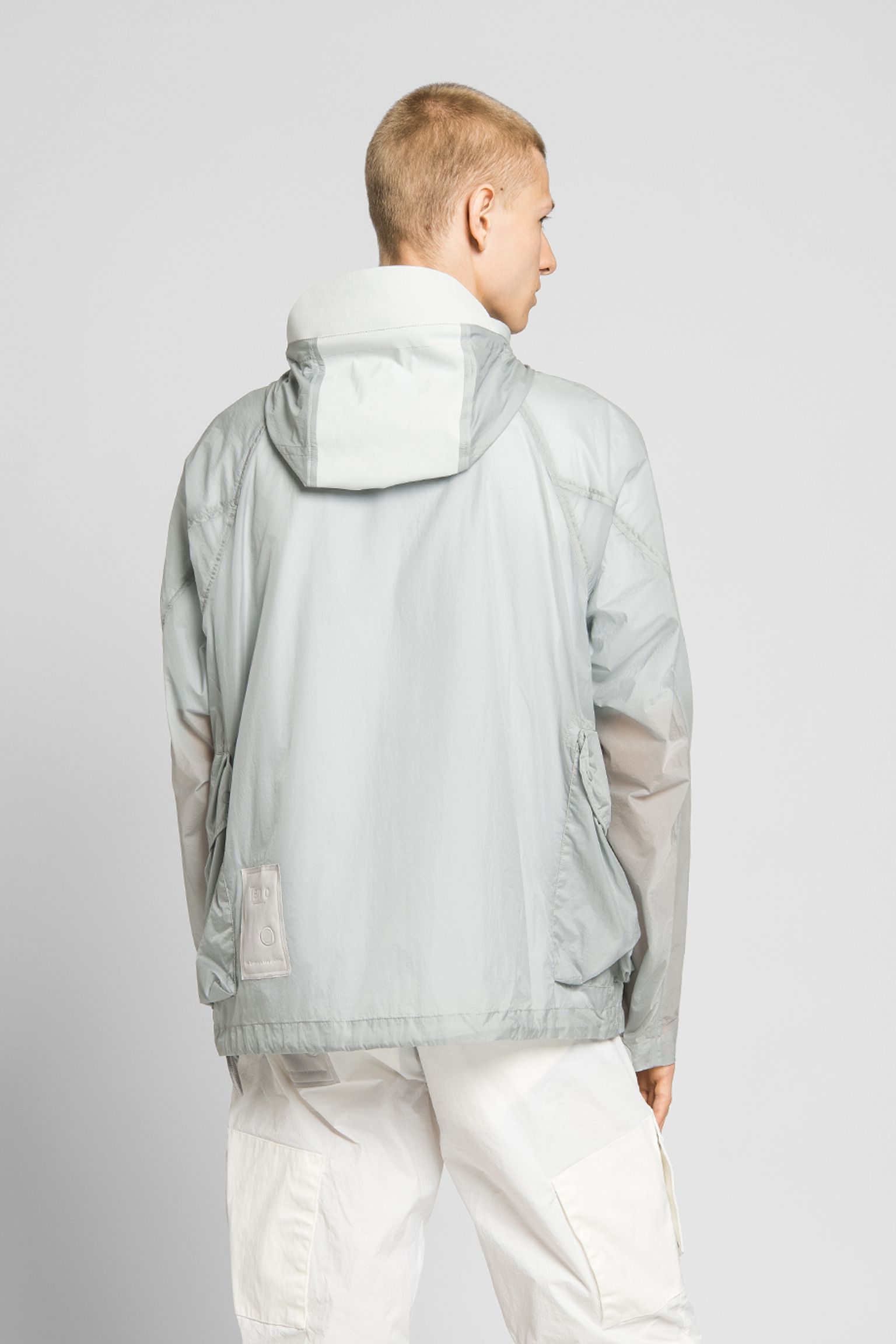 Стильные Куртка Ten C SKYE TEN ANORAK