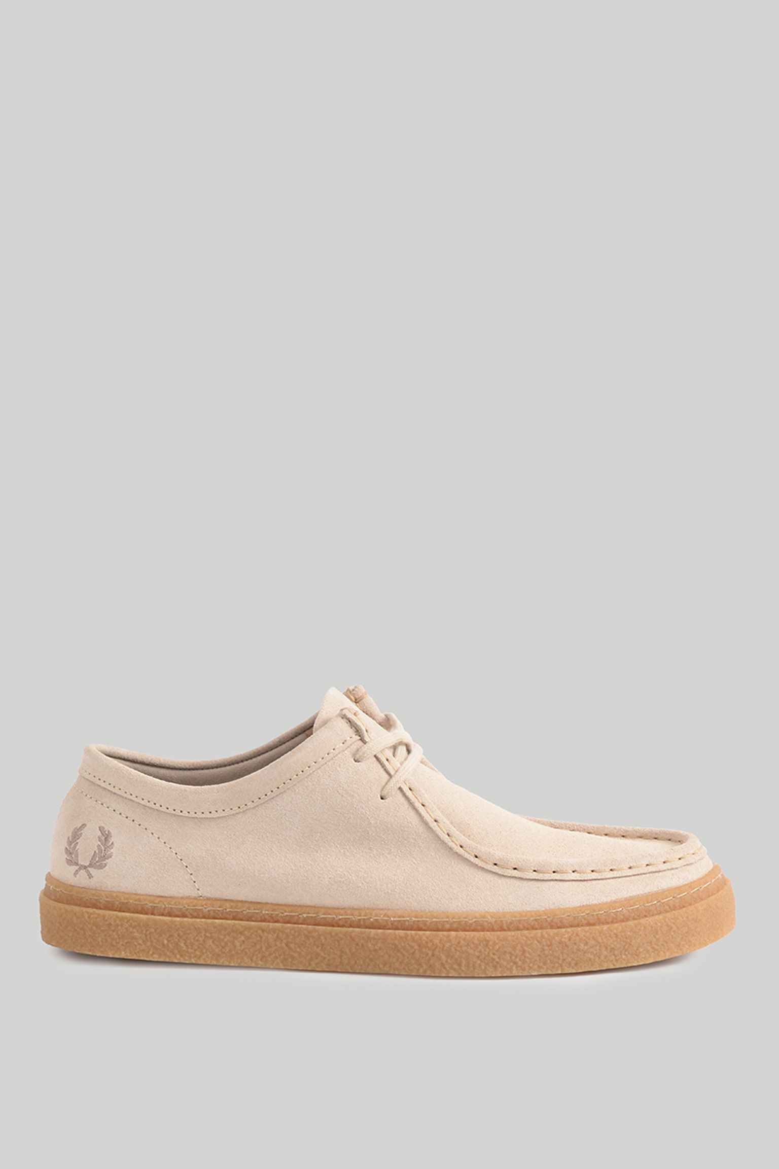 Лоферы DAWSON LOW SUEDE