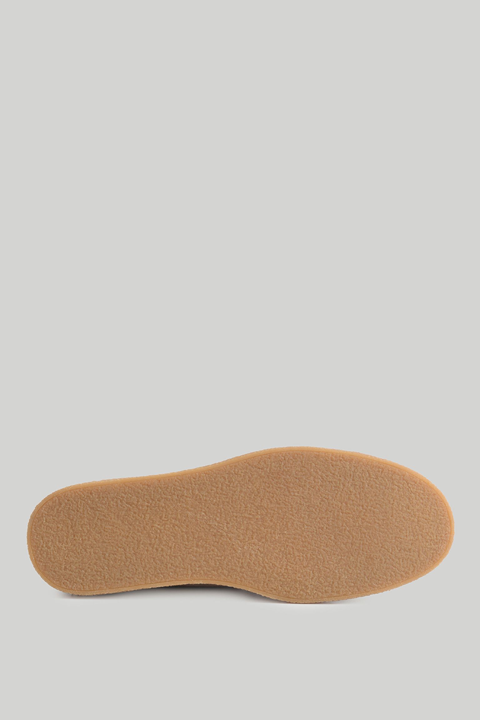 Лоферы DAWSON LOW SUEDE