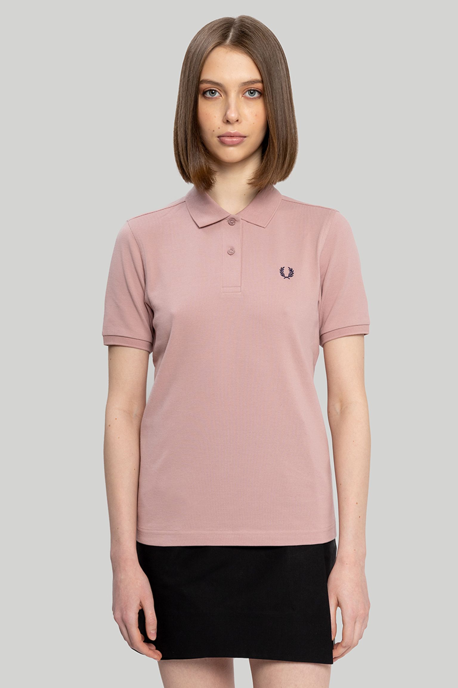 Поло FRED PERRY SHIRT