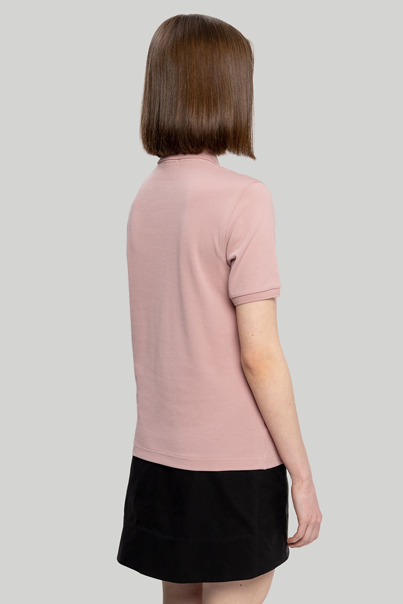 Поло FRED PERRY SHIRT