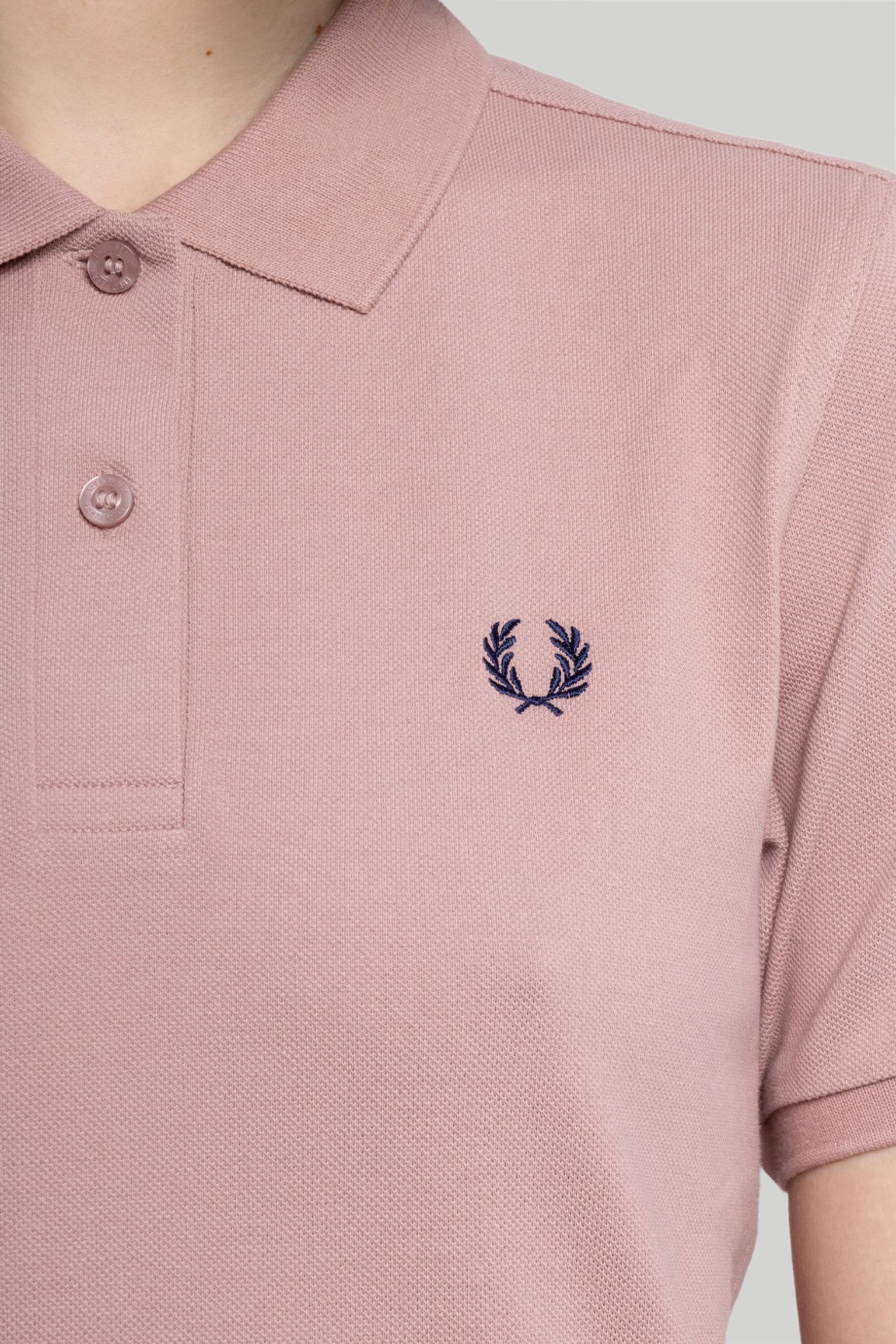 Поло FRED PERRY SHIRT