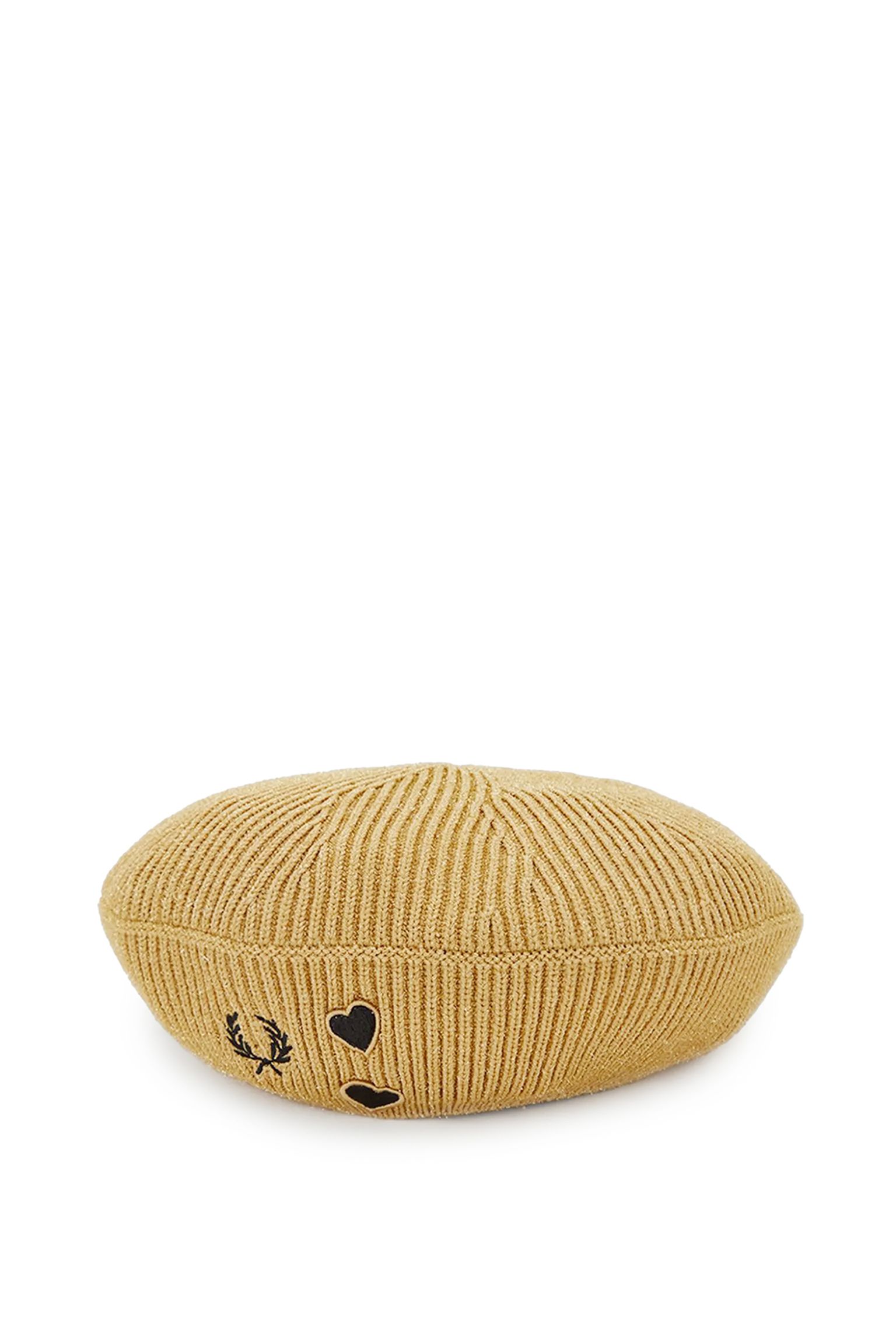 Берет AMY KNITTED BERET купить