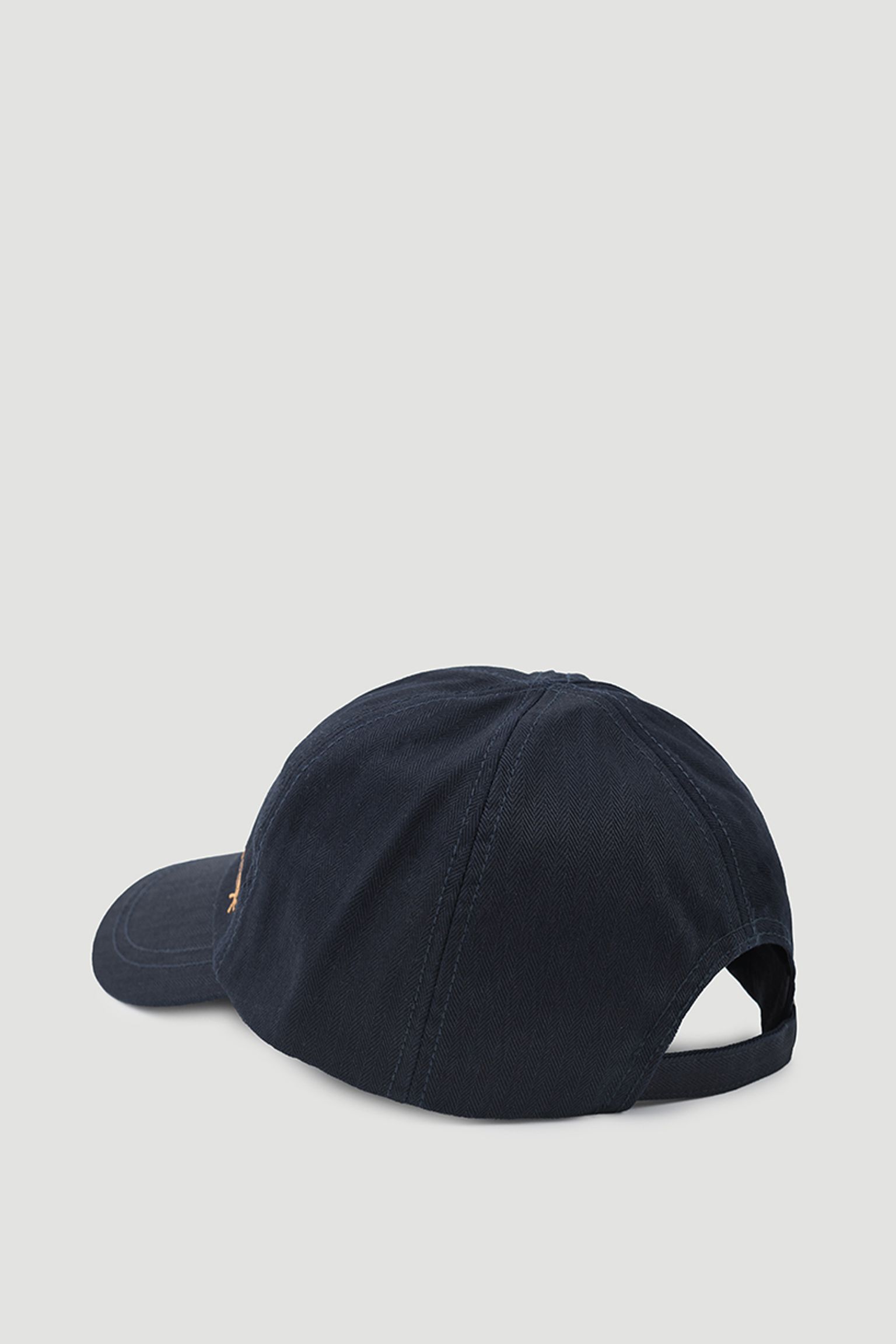 Бейсболка Fred Perry HERRINGBONE CAP