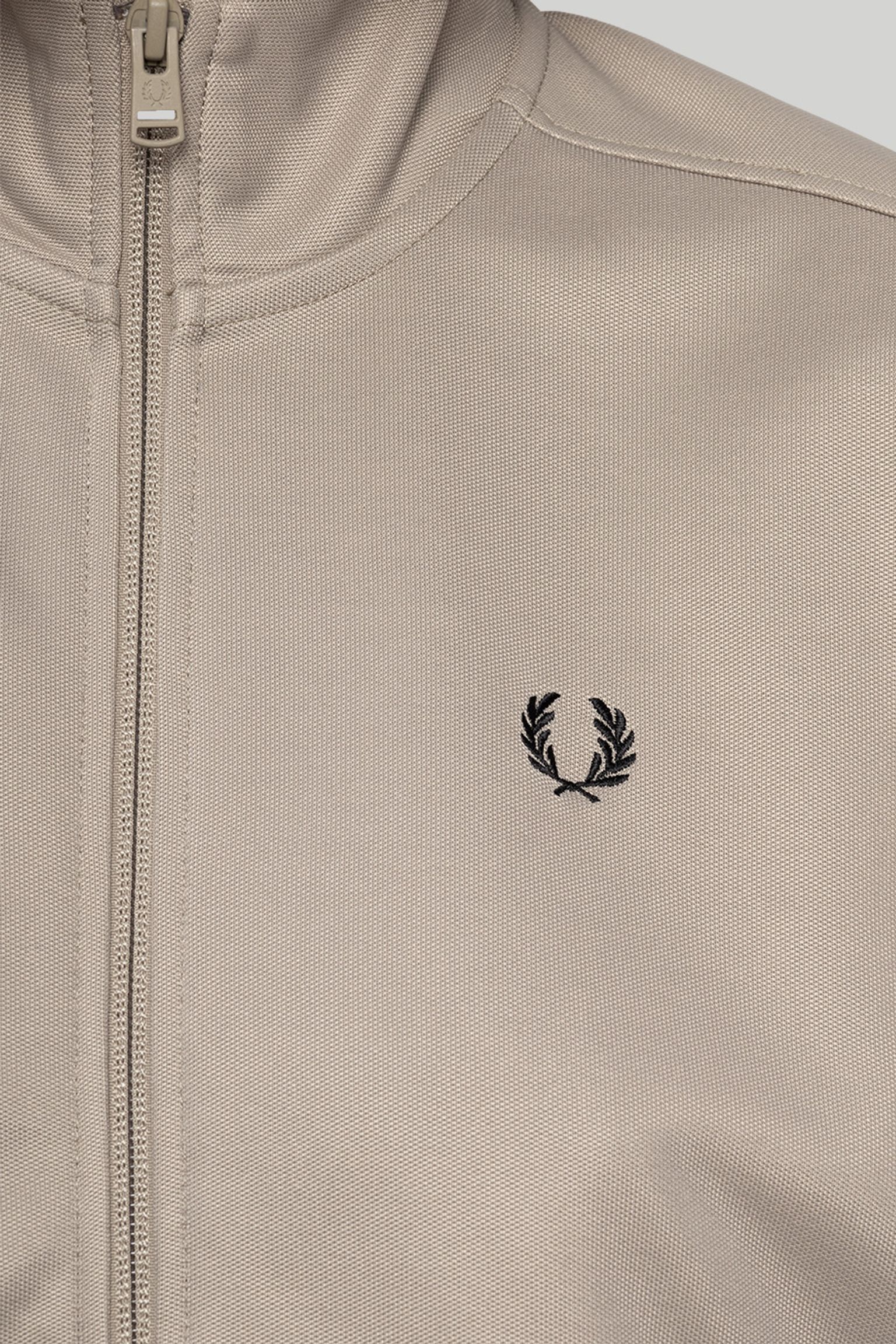 Спортивная кофта Fred Perry ZIP-THROUGH TRICOT JACKET