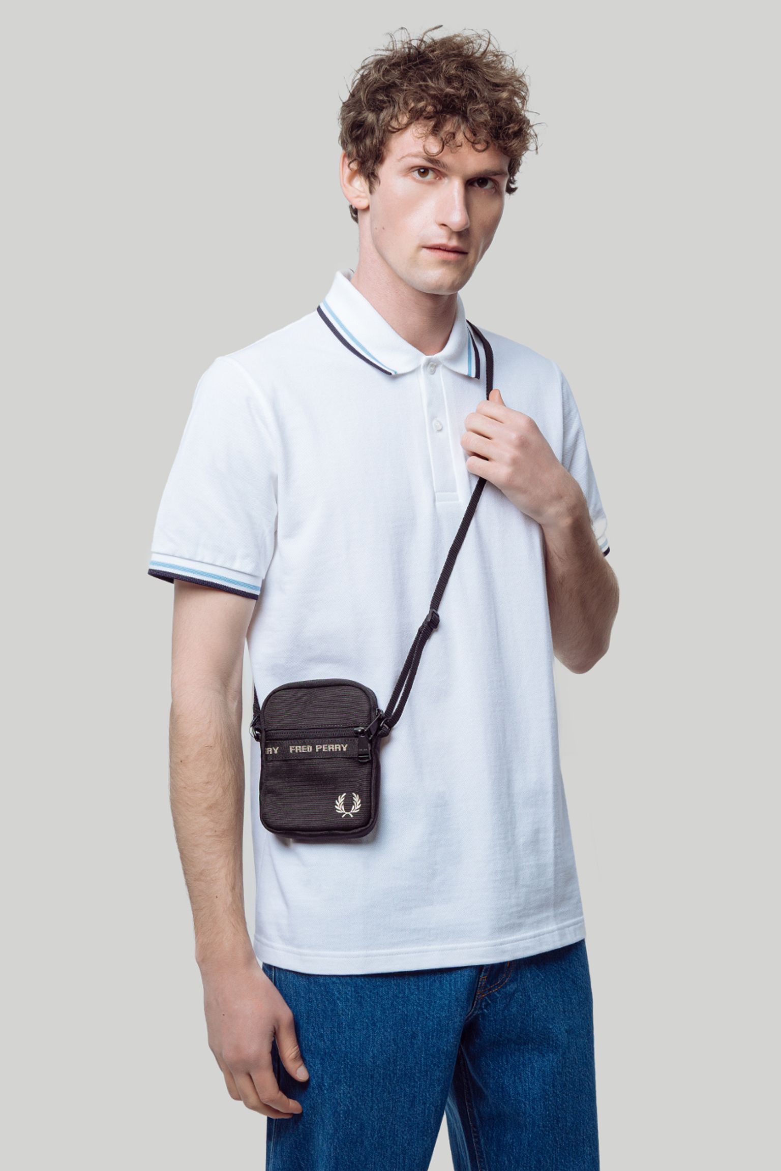 Сумка FP TAPED SIDE BAG купить в Украине