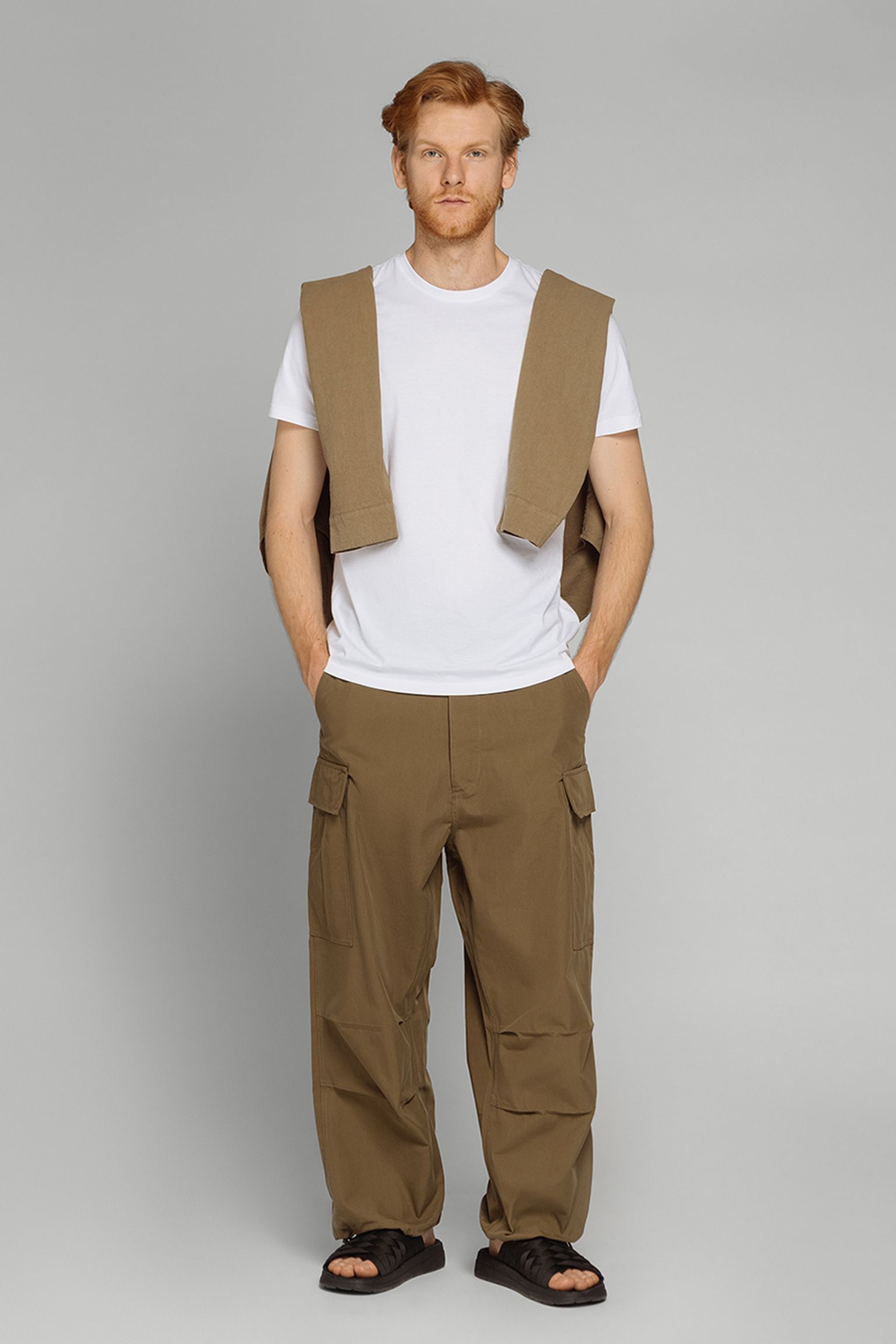 Брюки   Performance Trousers