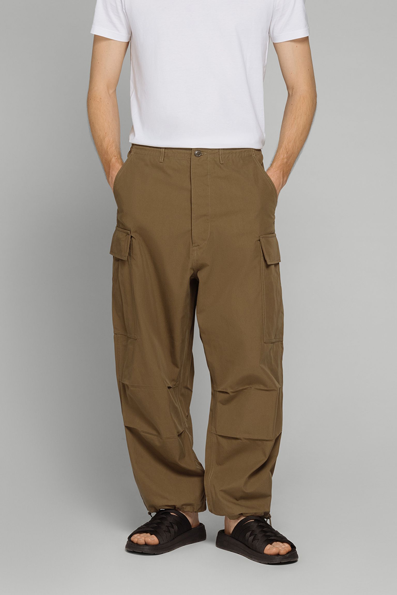 Брюки   Performance Trousers