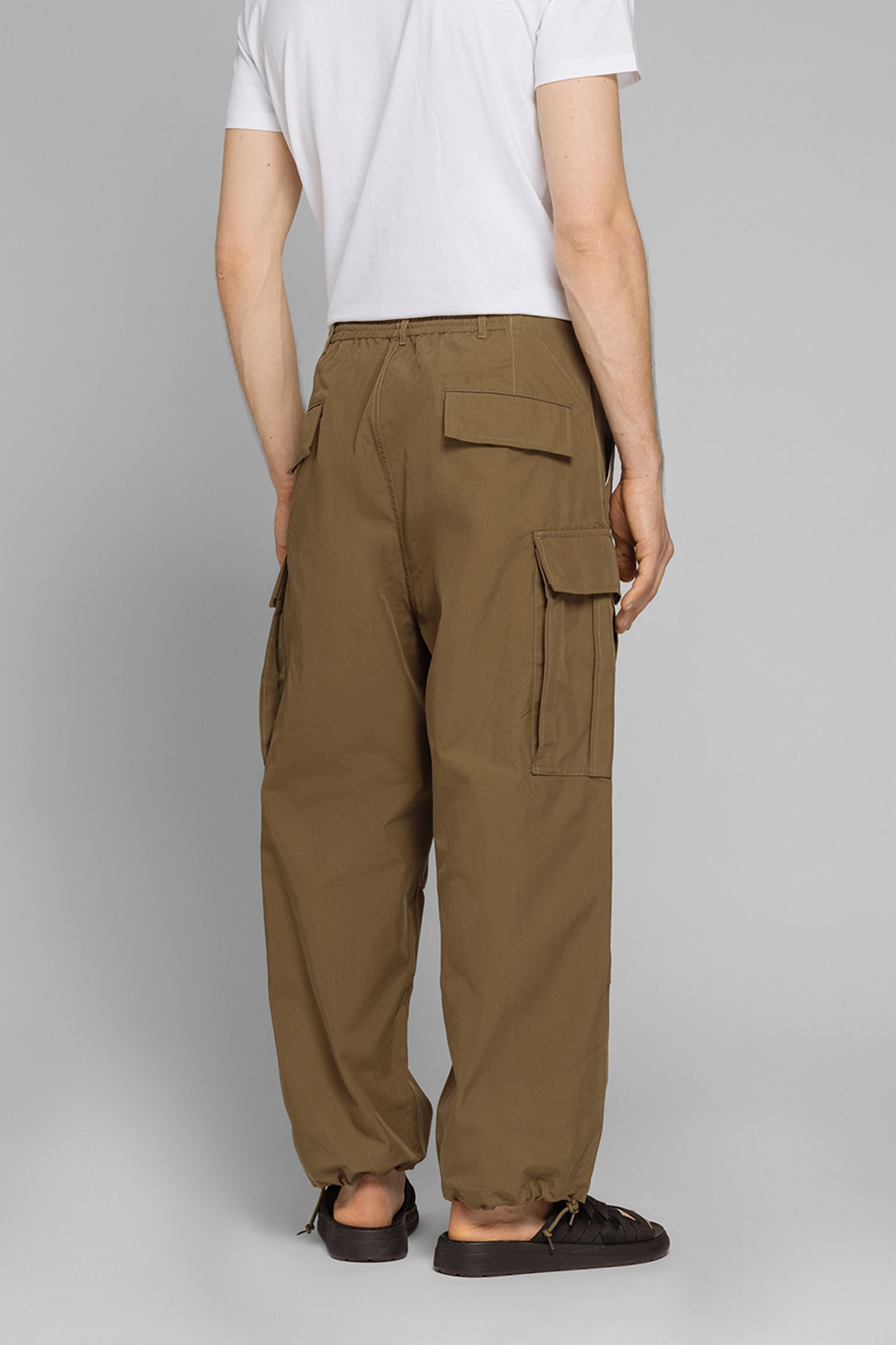 Брюки   Performance Trousers