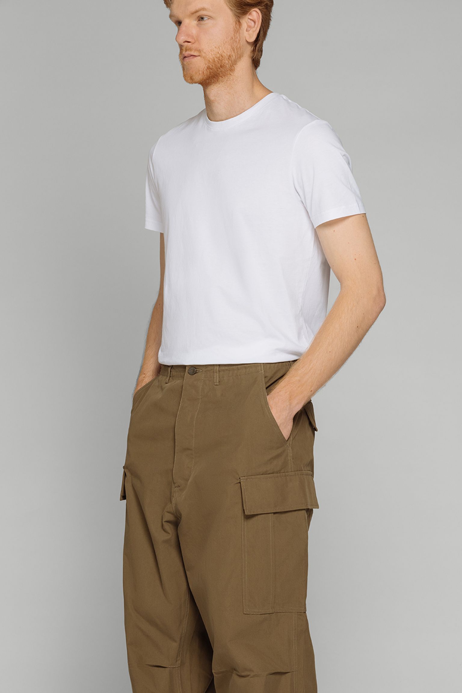 Брюки   Performance Trousers