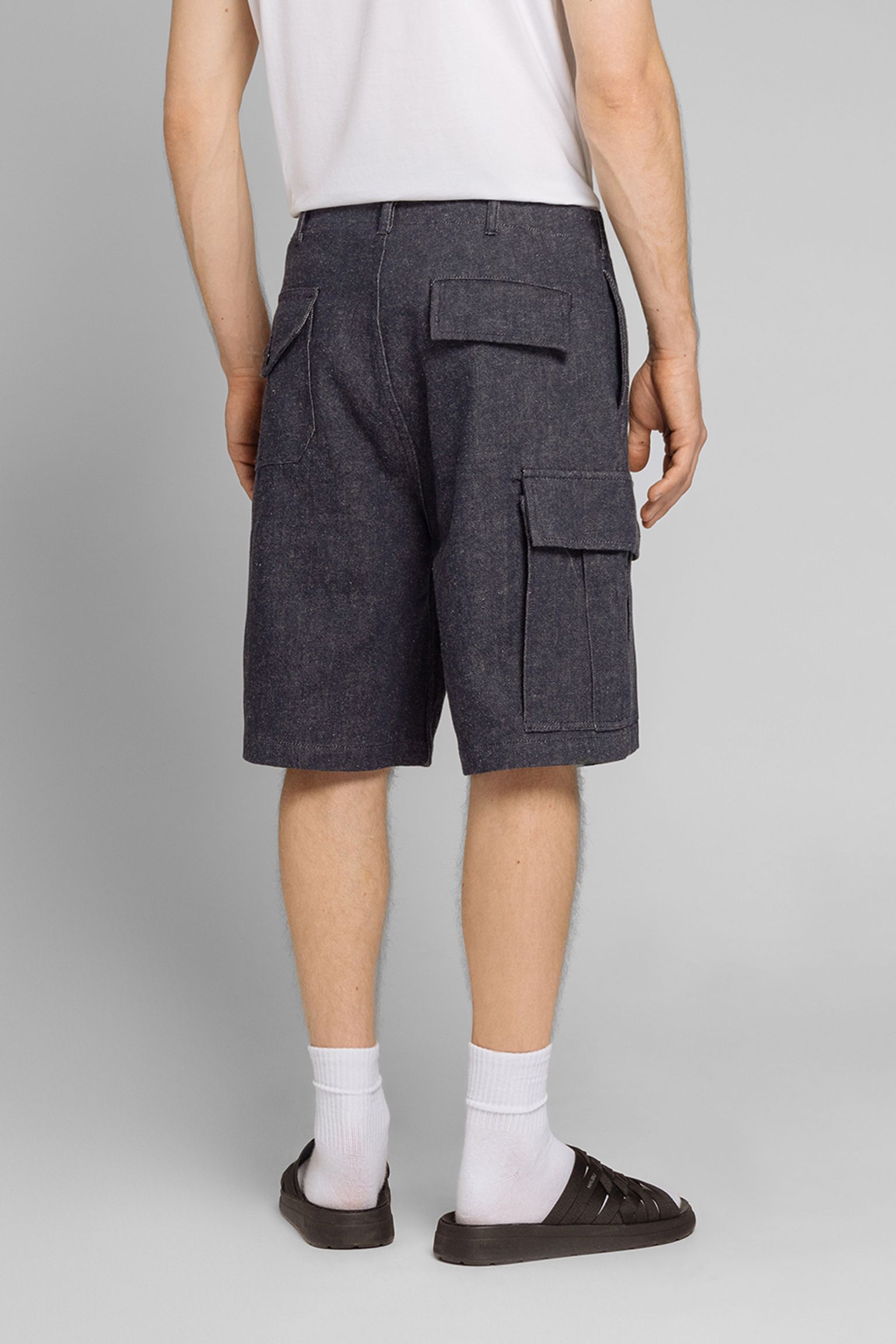 Стильные Шорты STANDARD TYPES M65 Tanker Trouser