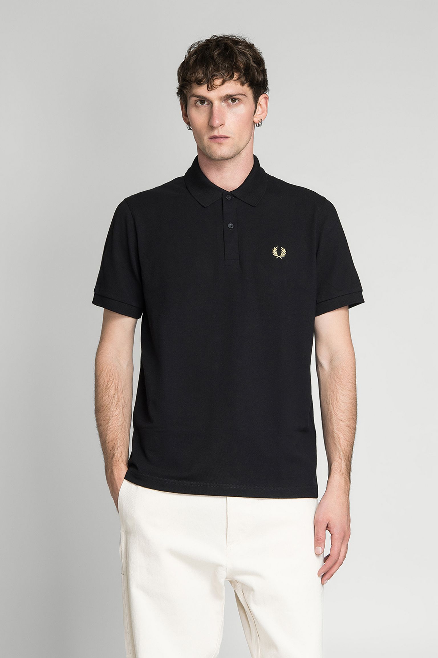 Поло The Original Fred Perry Shirt