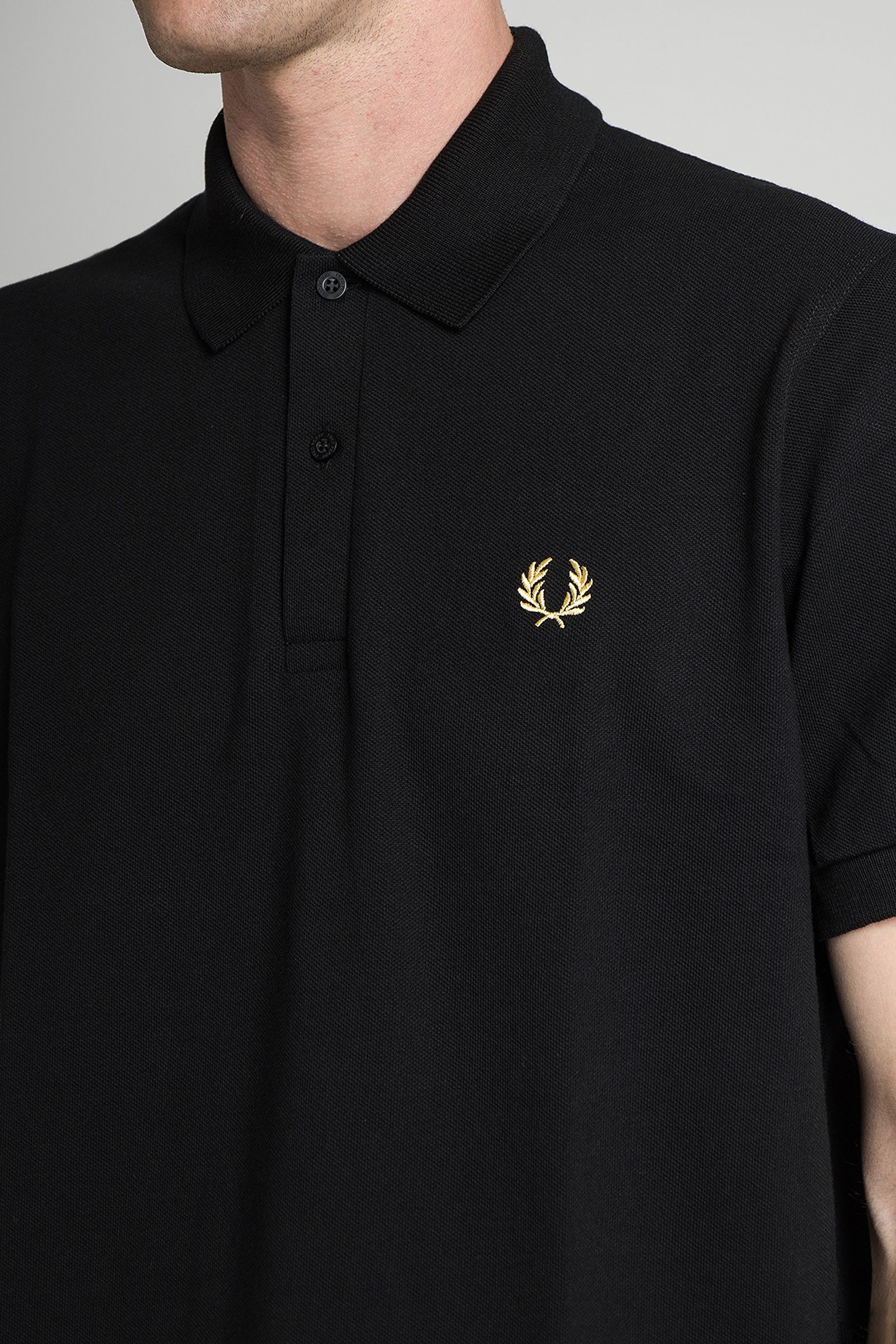 Поло The Original Fred Perry Shirt