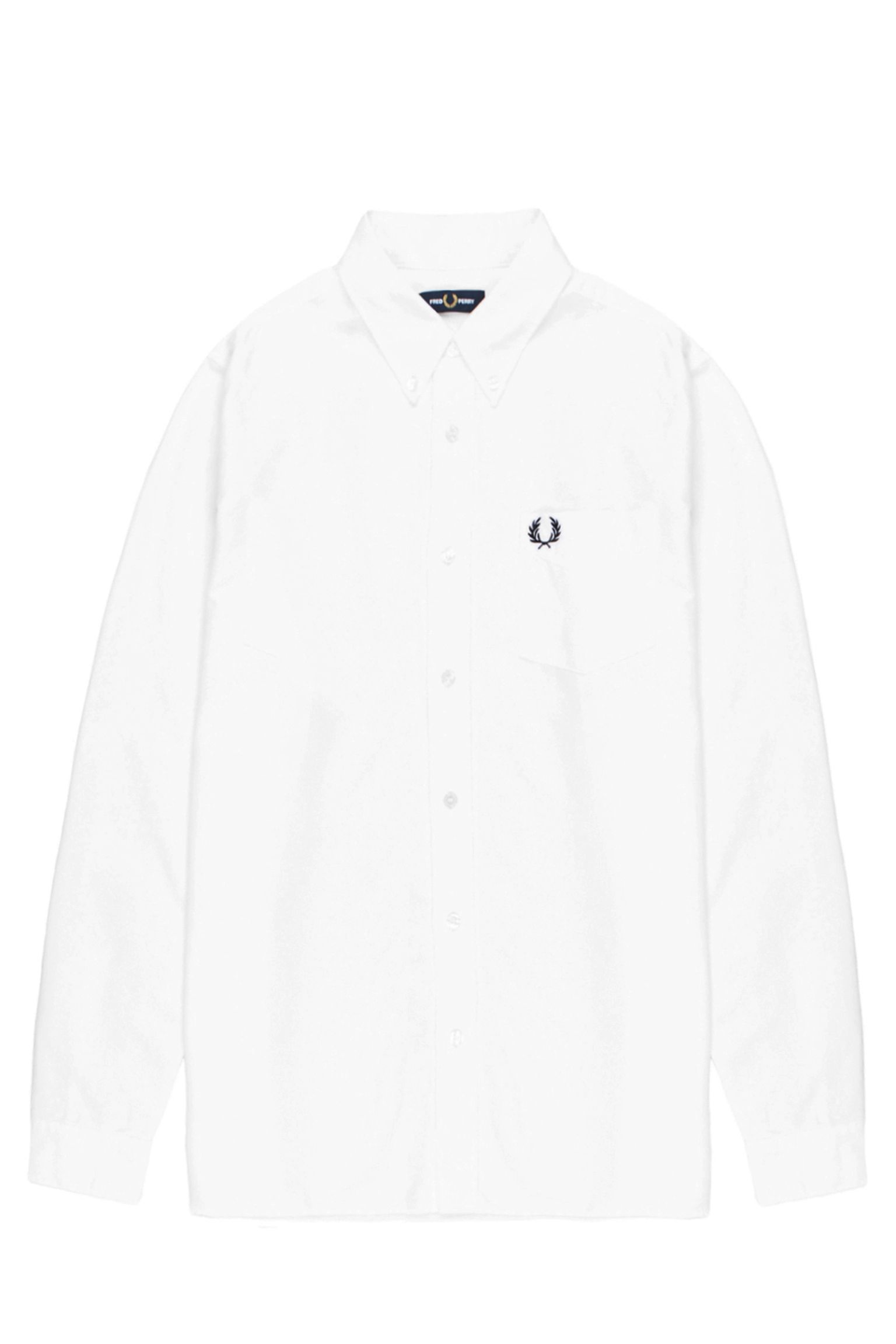 Сорочка OXFORD SHIRT