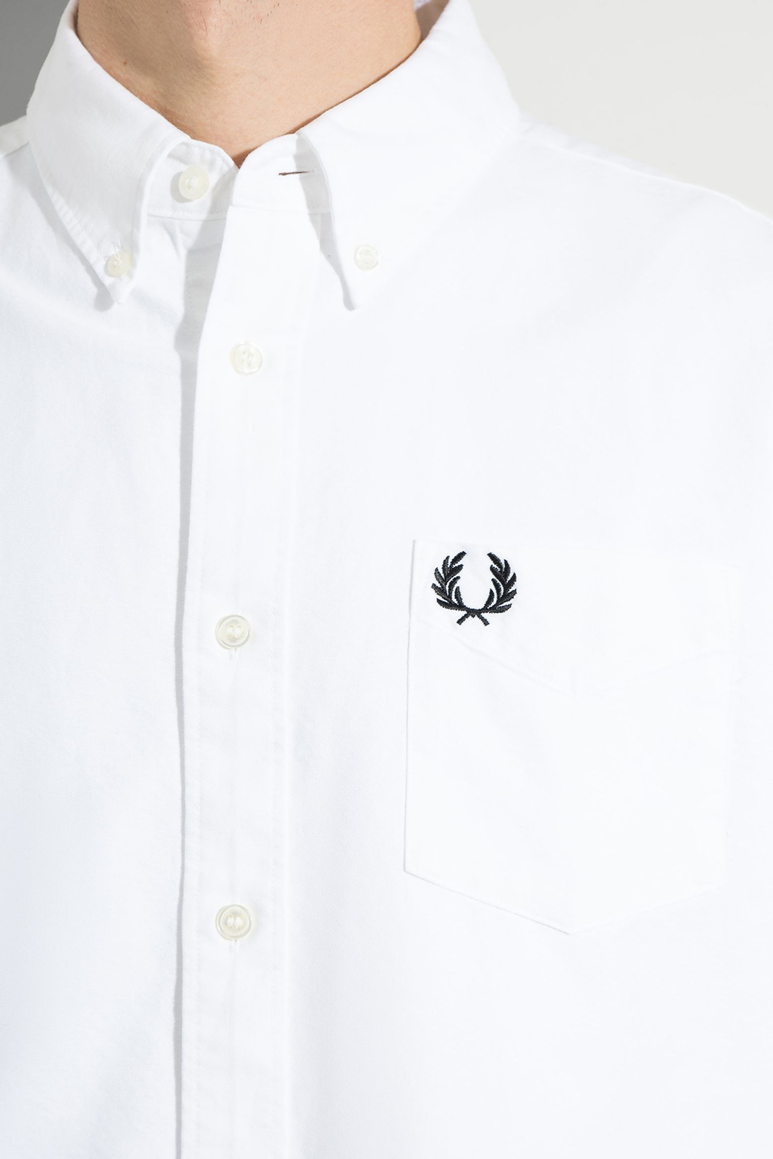 Сорочка OXFORD SHIRT