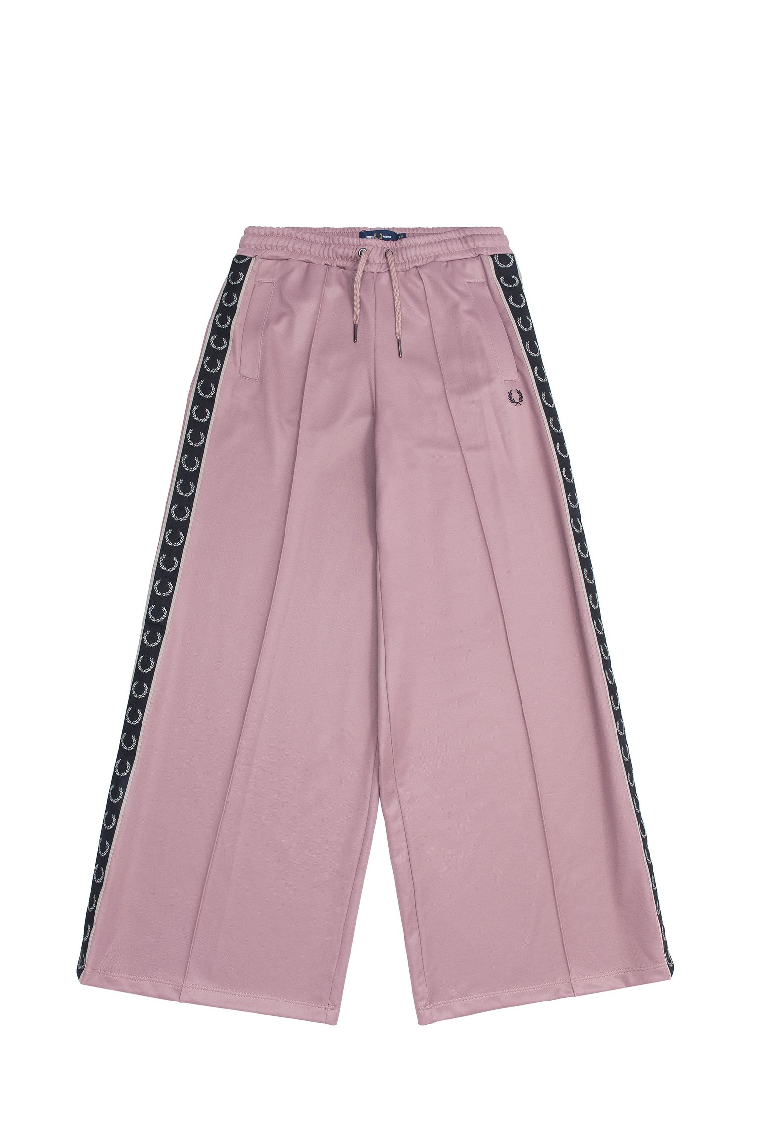 Спортивные брюки WIDE LEG TAPED TRACK PANTS купить