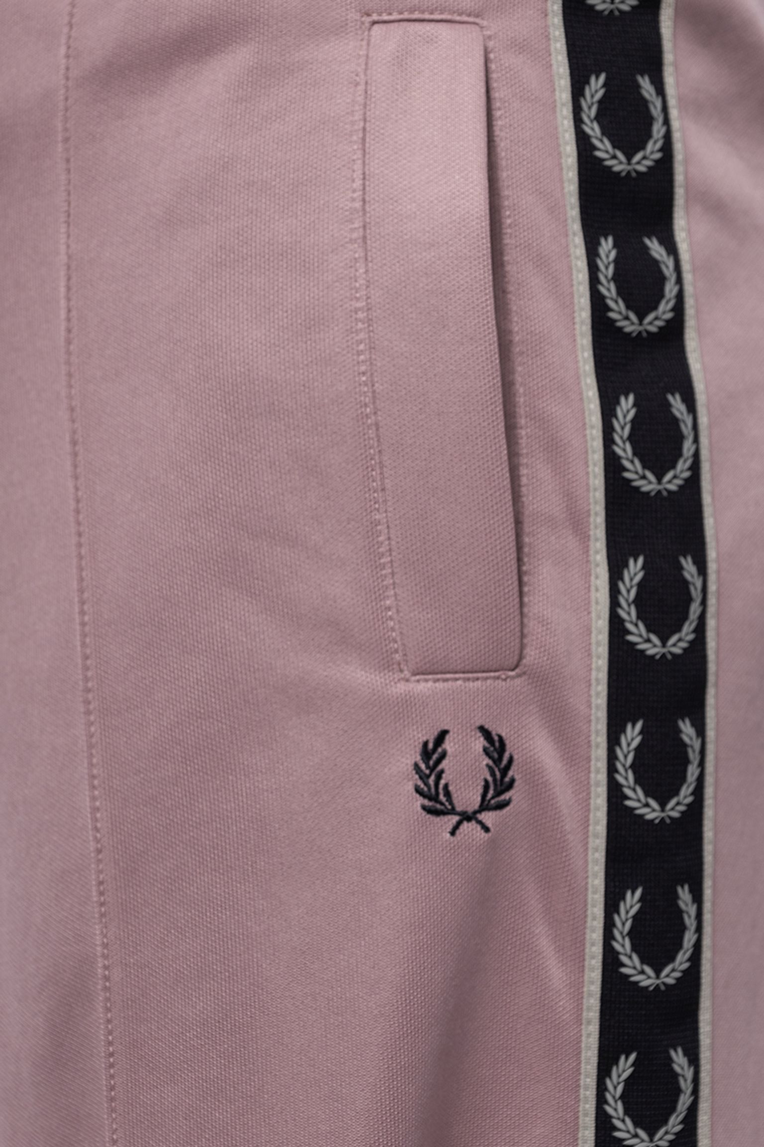 Широкий выбор Спортивные брюки WIDE LEG TAPED TRACK PANTS