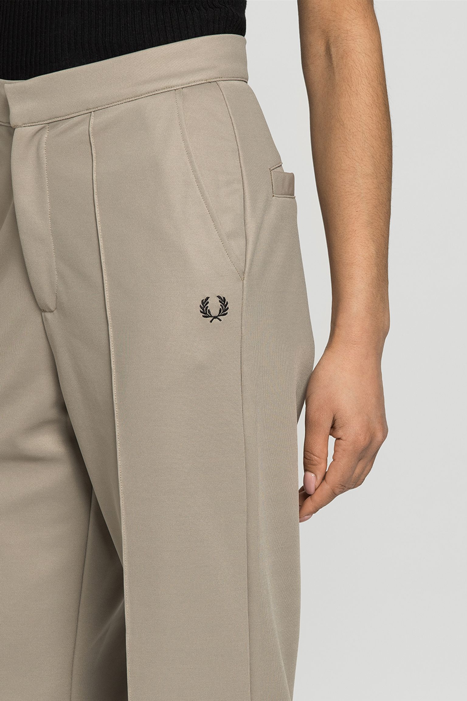 Спортивные брюки Fred Perry TRICOT TROUSERS