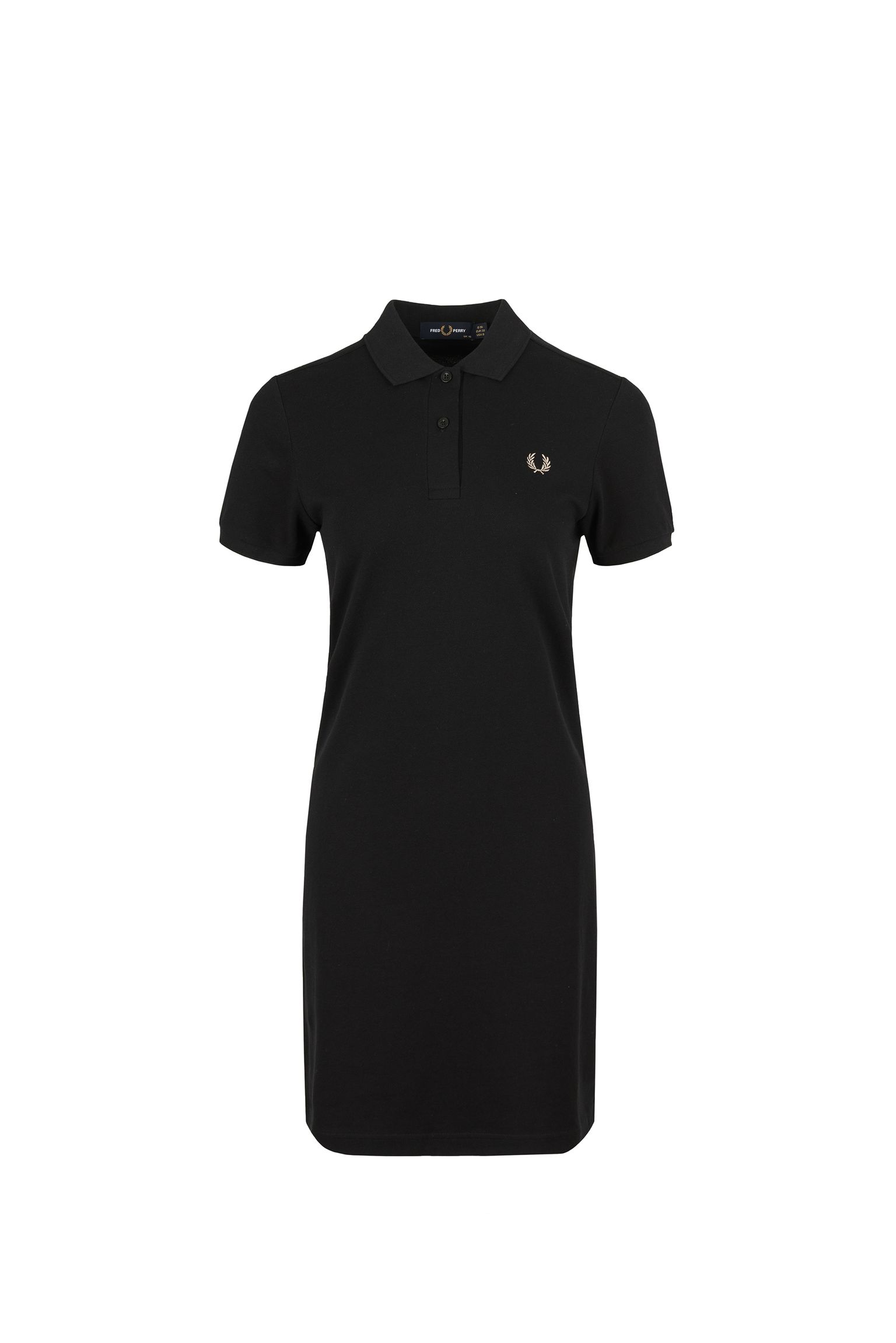 Сукня Fred Perry FRED PERRY DRESS купити
