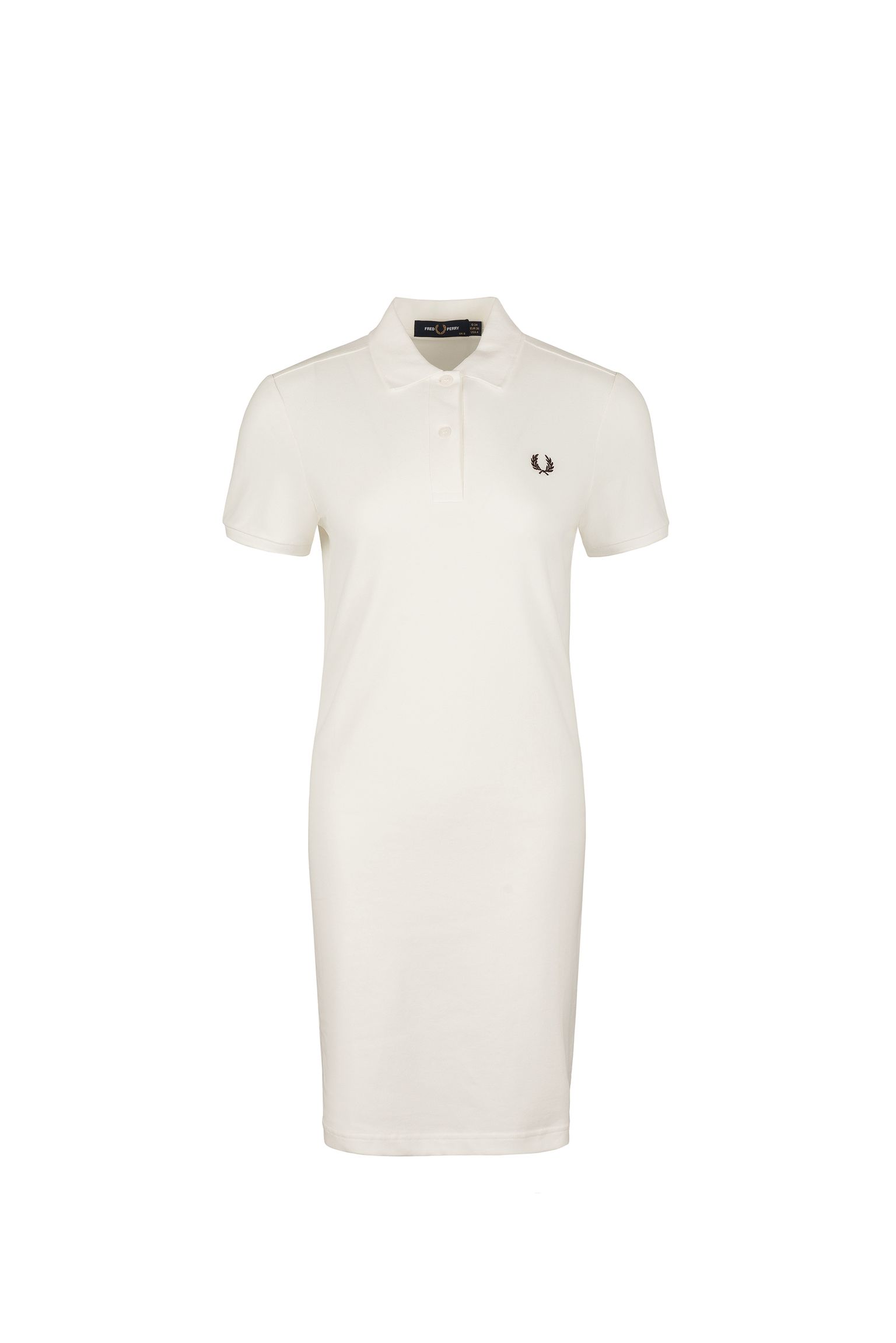 Платье FRED PERRY DRESS купить