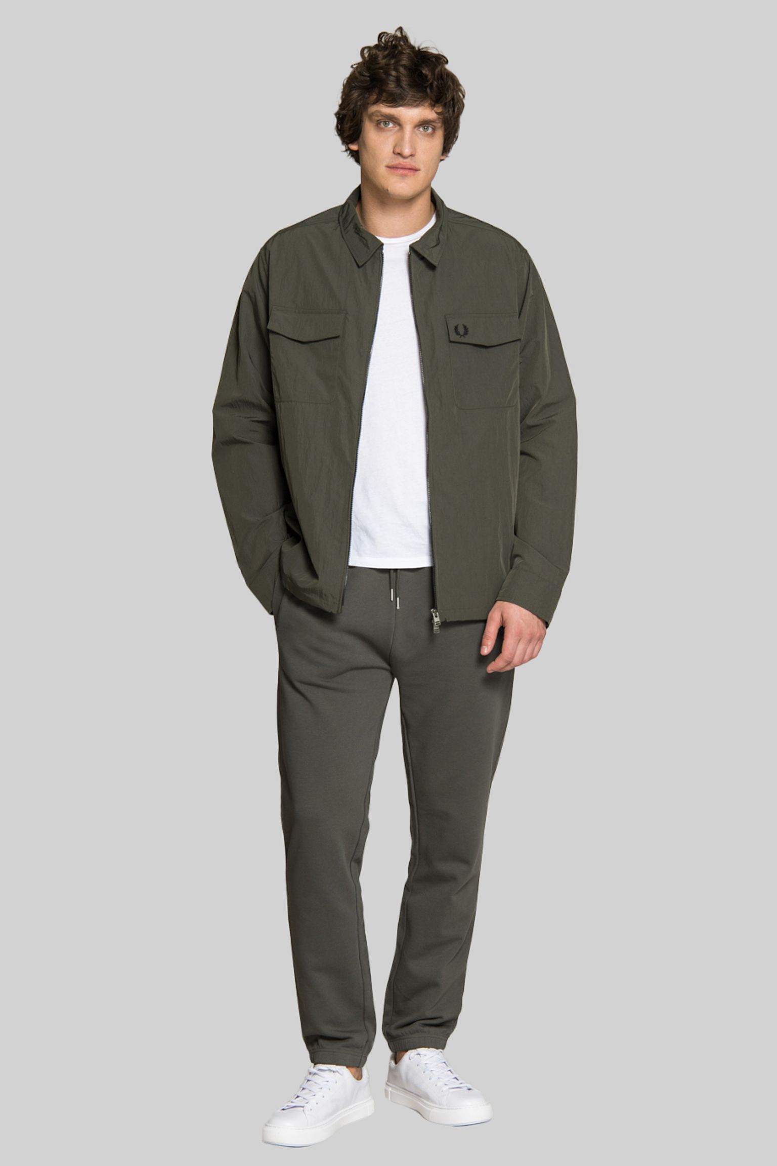 Спортивні брюки LOOPBACK SWEATPANT купити