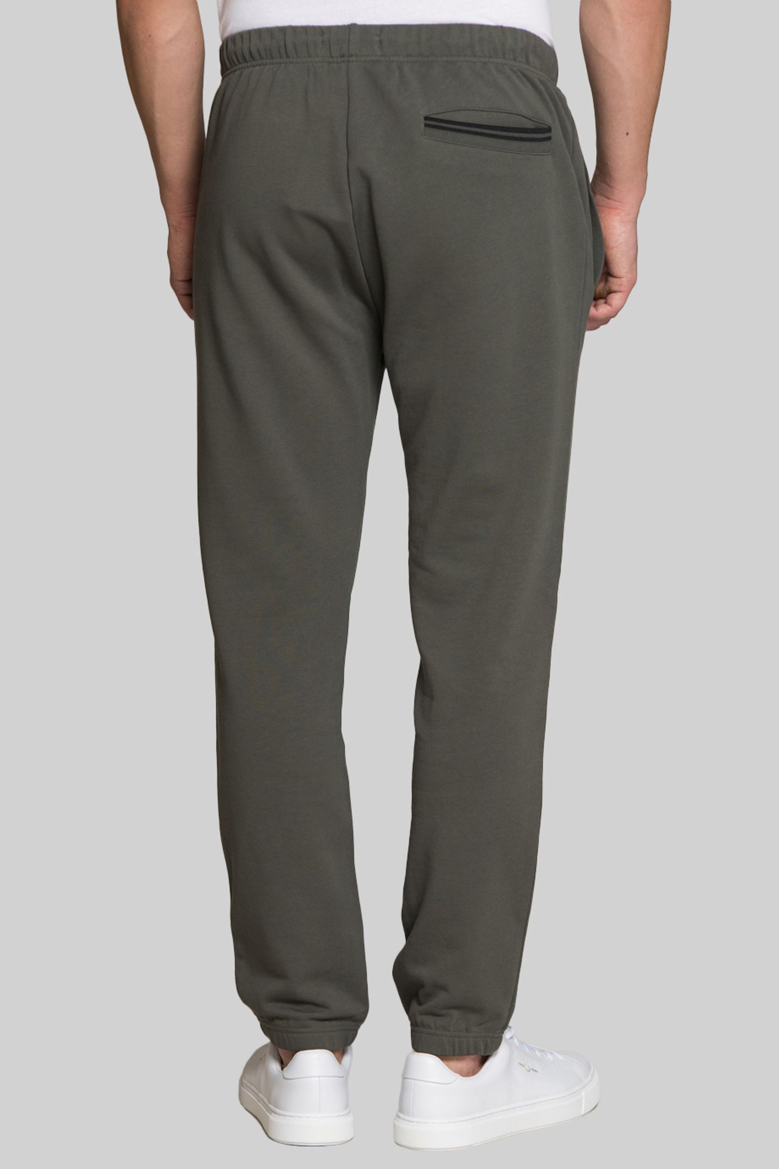 Спортивні брюки LOOPBACK SWEATPANT з доставкою