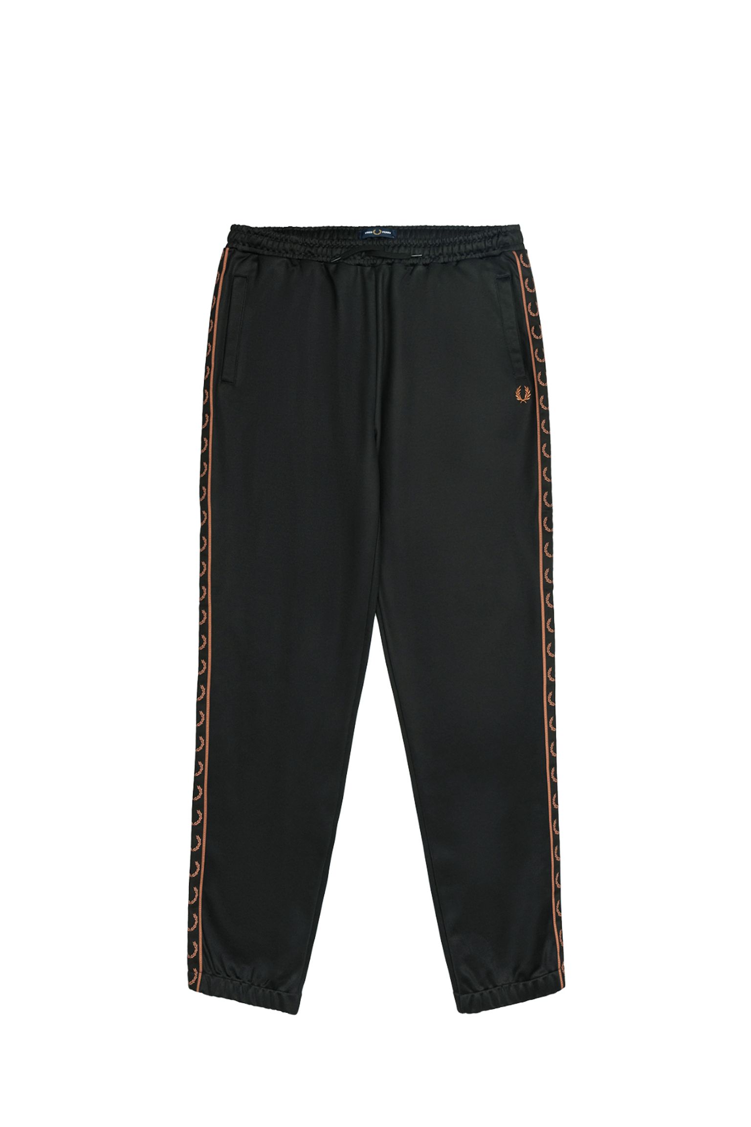 Спортивні брюки SEASONAL TAPED TRACK PANT купити