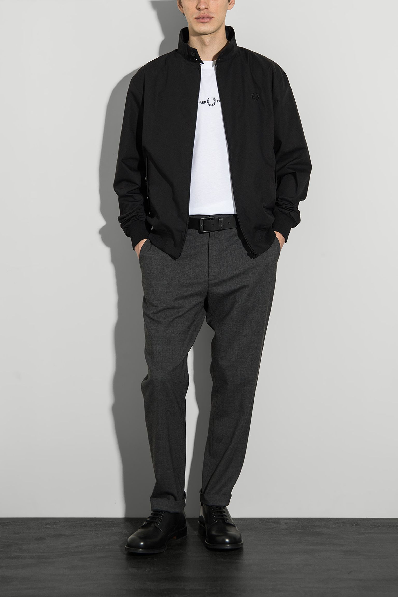 Куртка HARRINGTON купити в Україні