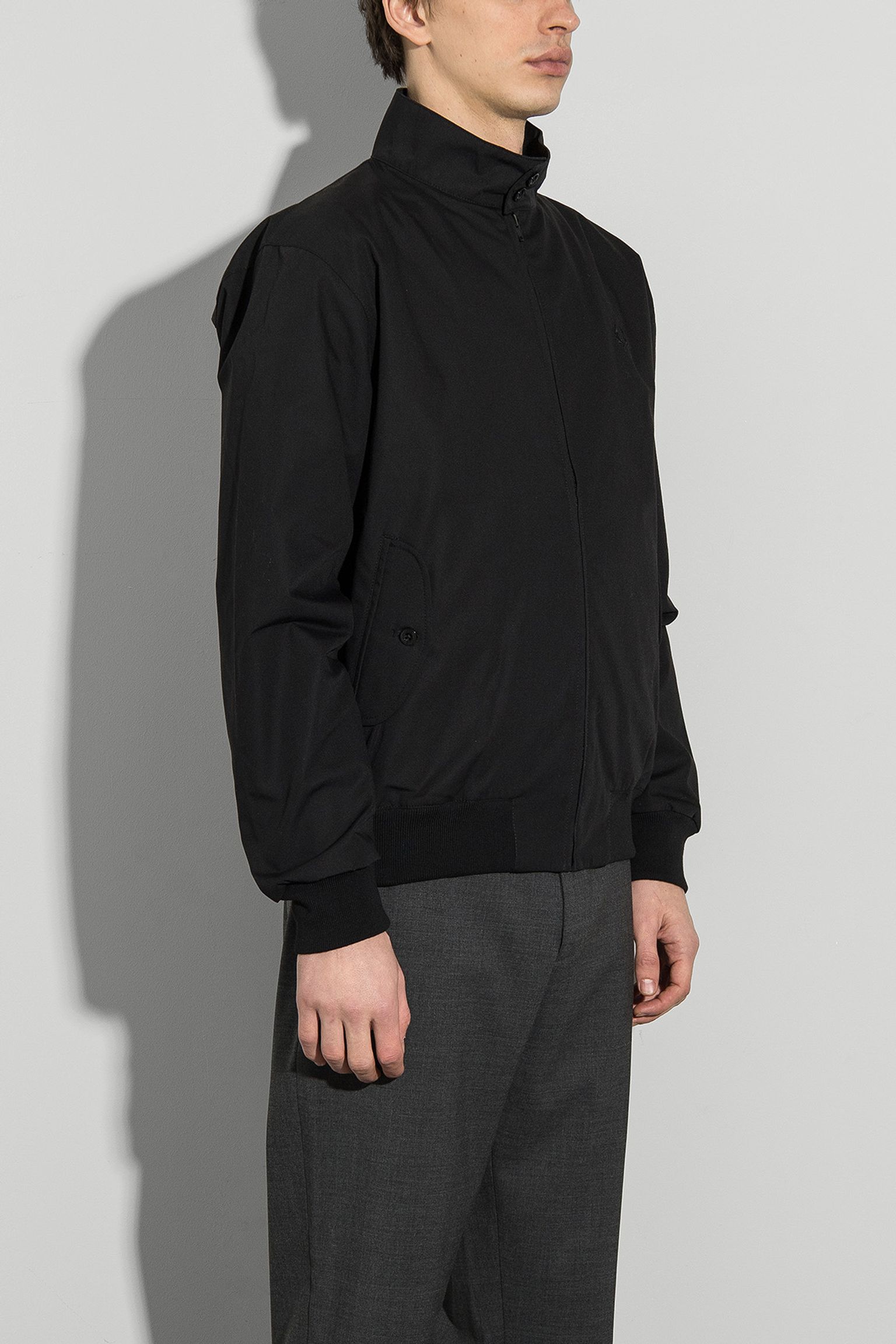 Куртка HARRINGTON з доставкою
