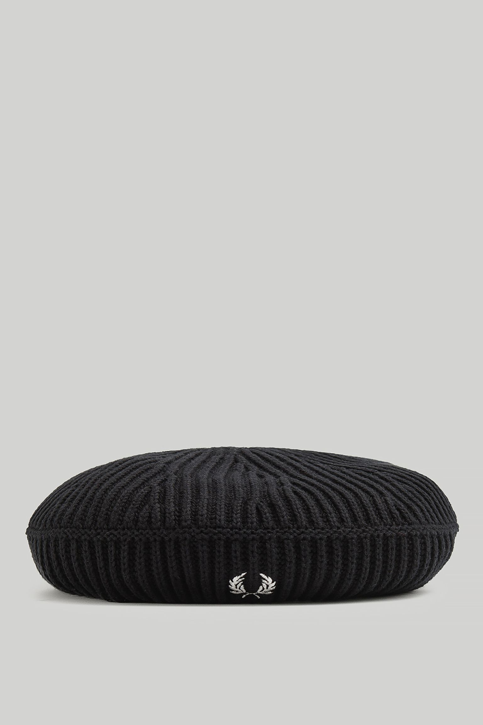 Берет Fred Perry KNITTED BERET