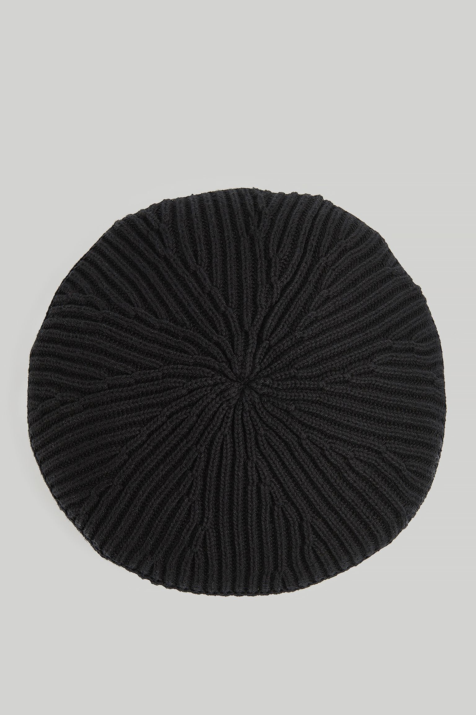 Берет Fred Perry KNITTED BERET