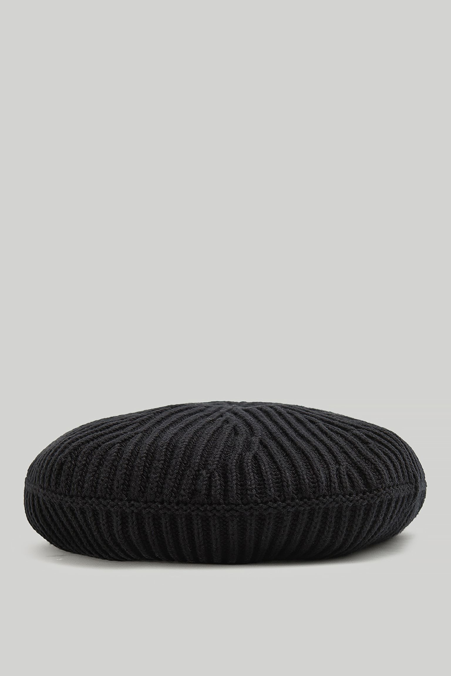 Берет Fred Perry KNITTED BERET