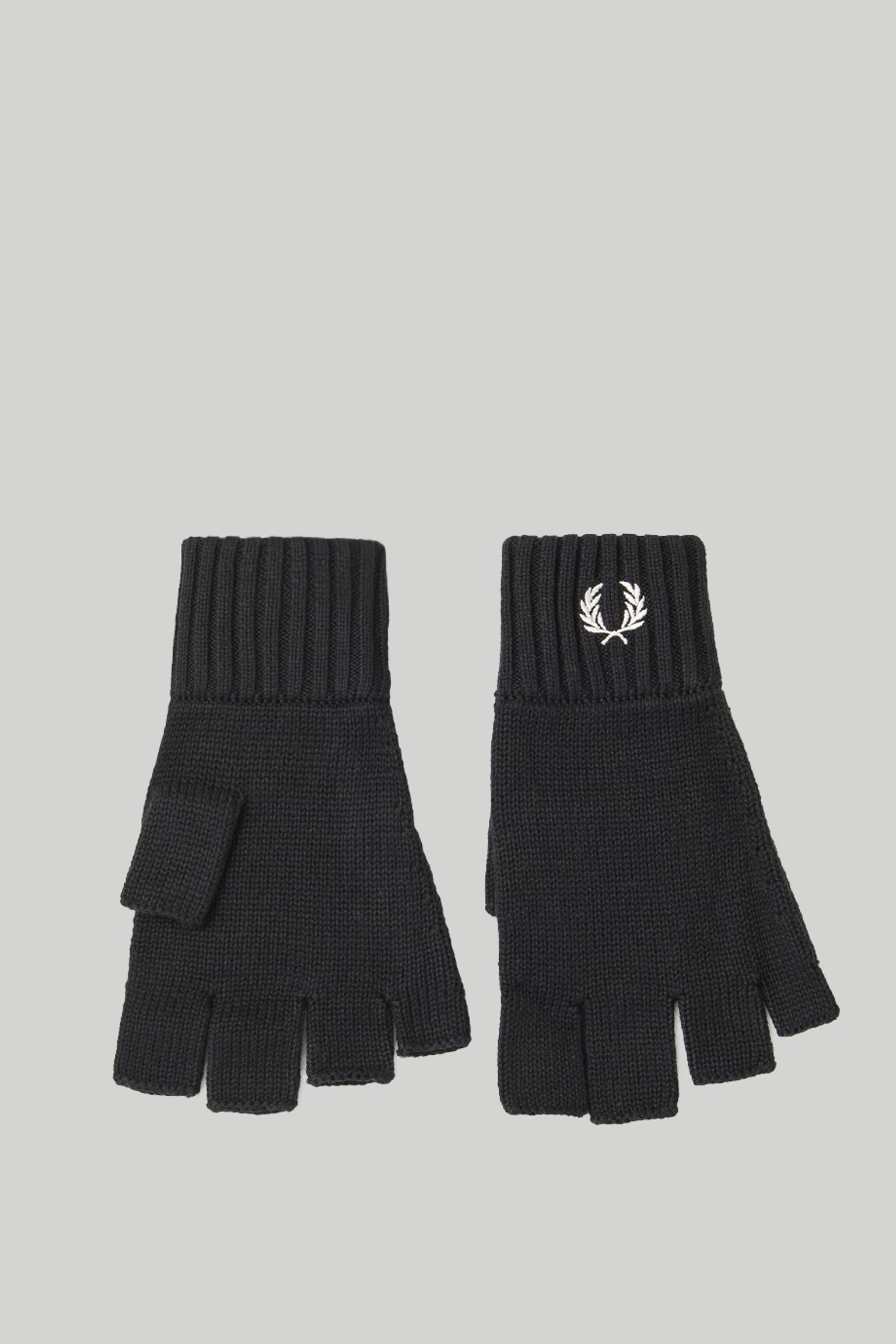 Перчатки FINGERLESS GLOVES