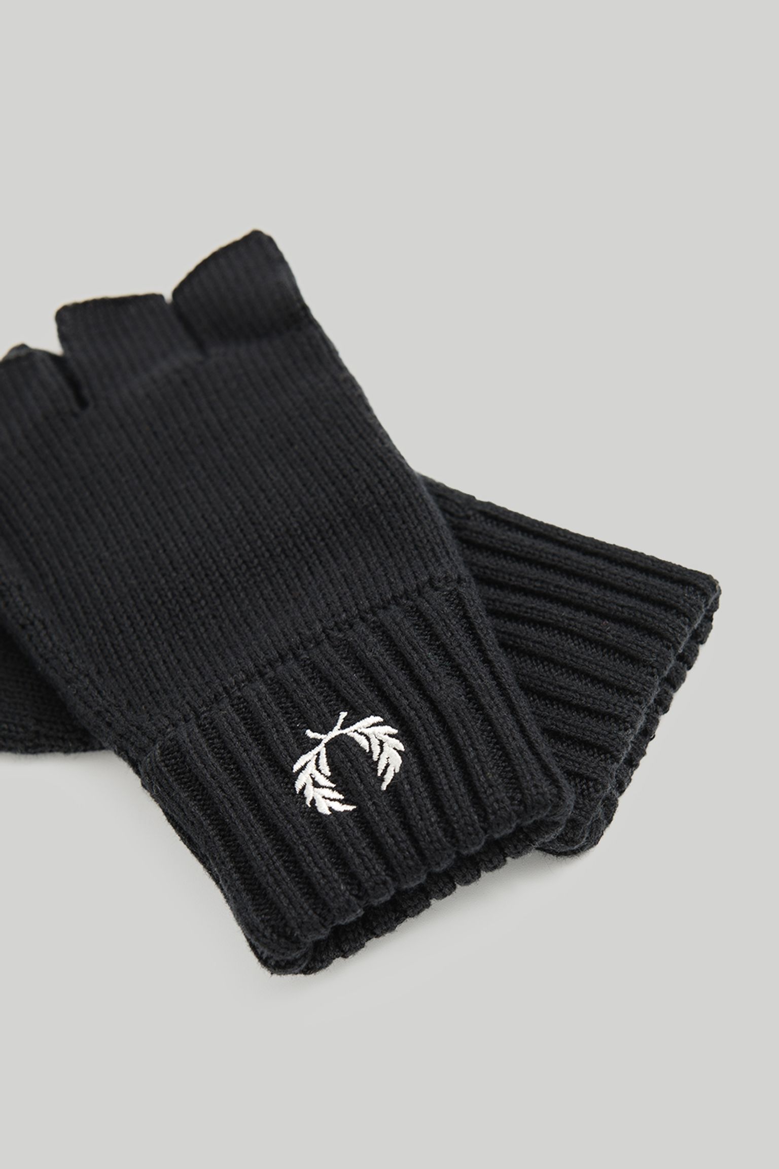 Перчатки FINGERLESS GLOVES